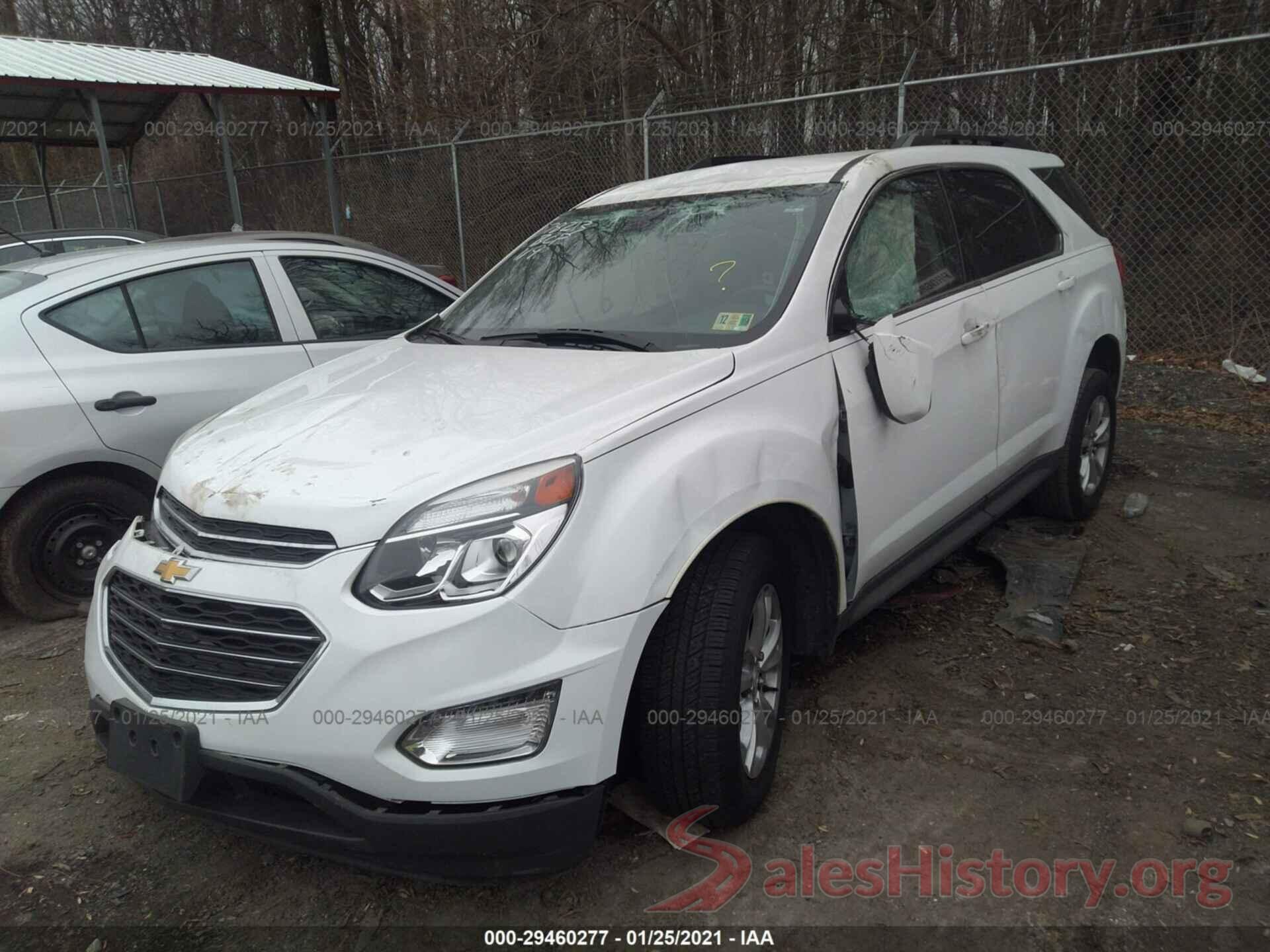 2GNALCEK9G1130677 2016 CHEVROLET EQUINOX