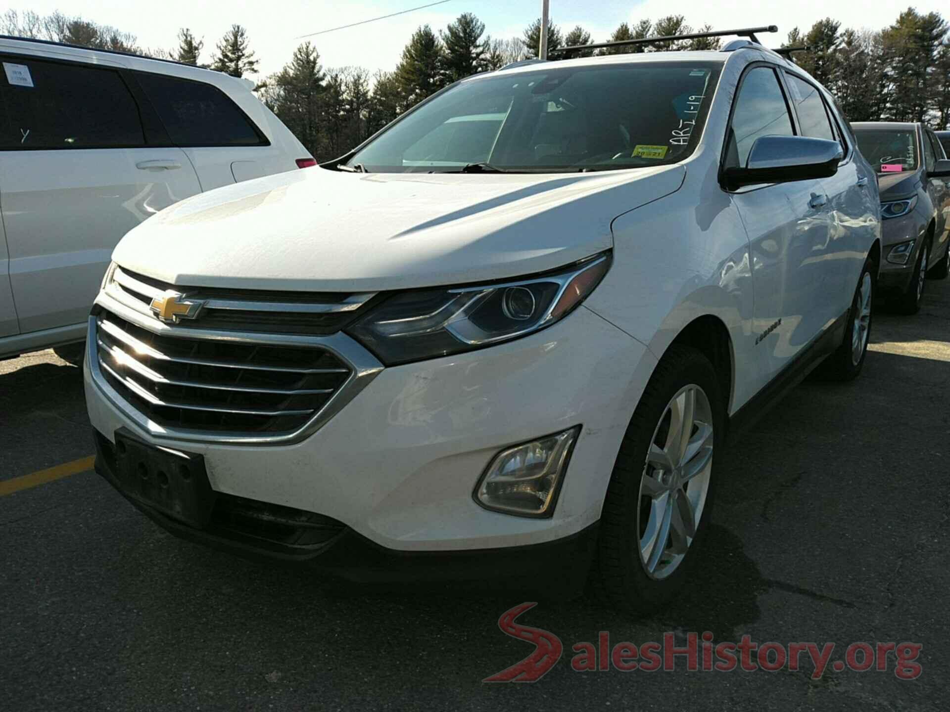 3GNAXWEX2JS553050 2018 CHEVROLET EQUINOX