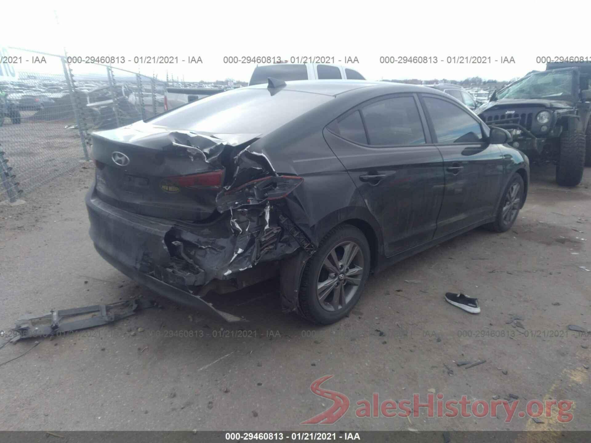 KMHD84LF4HU061501 2017 HYUNDAI ELANTRA