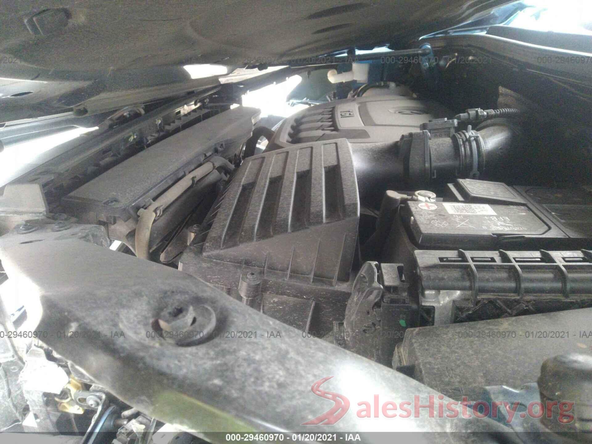 3VV3B7AX8LM057562 2020 VOLKSWAGEN TIGUAN