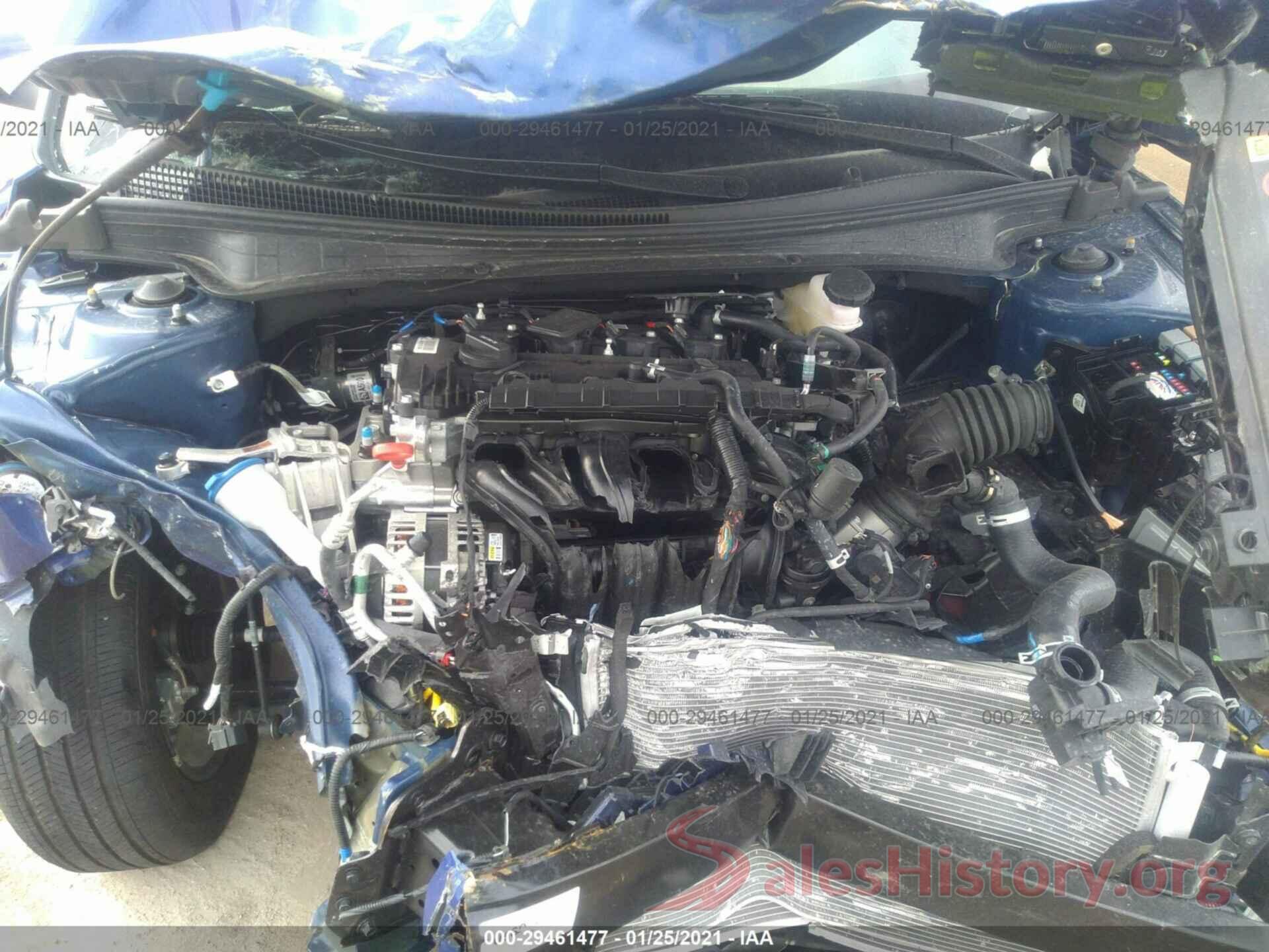 5NPLM4AG3MH010793 2021 HYUNDAI ELANTRA