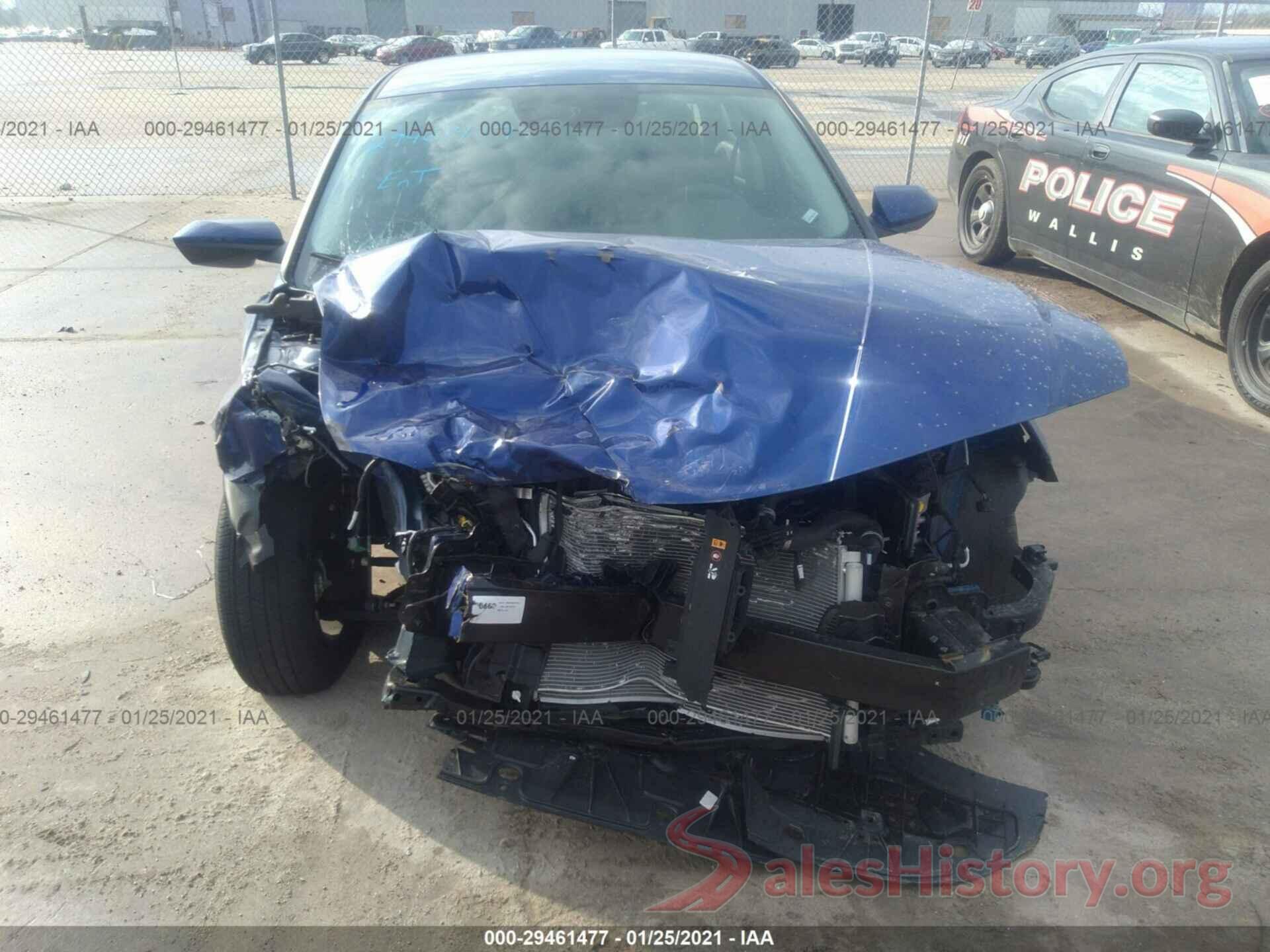 5NPLM4AG3MH010793 2021 HYUNDAI ELANTRA