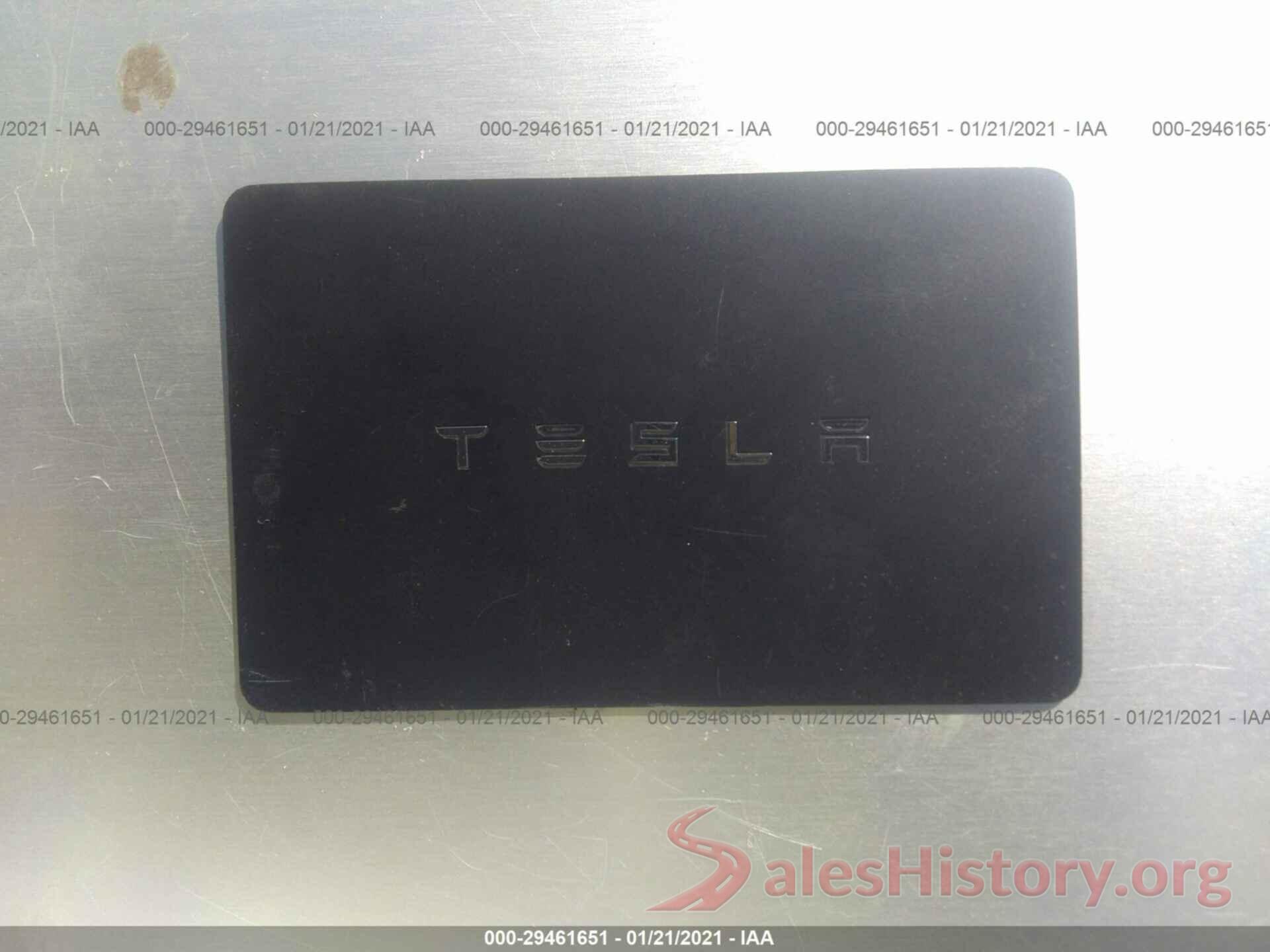 5YJ3E1EA7MF871491 2021 TESLA MODEL 3