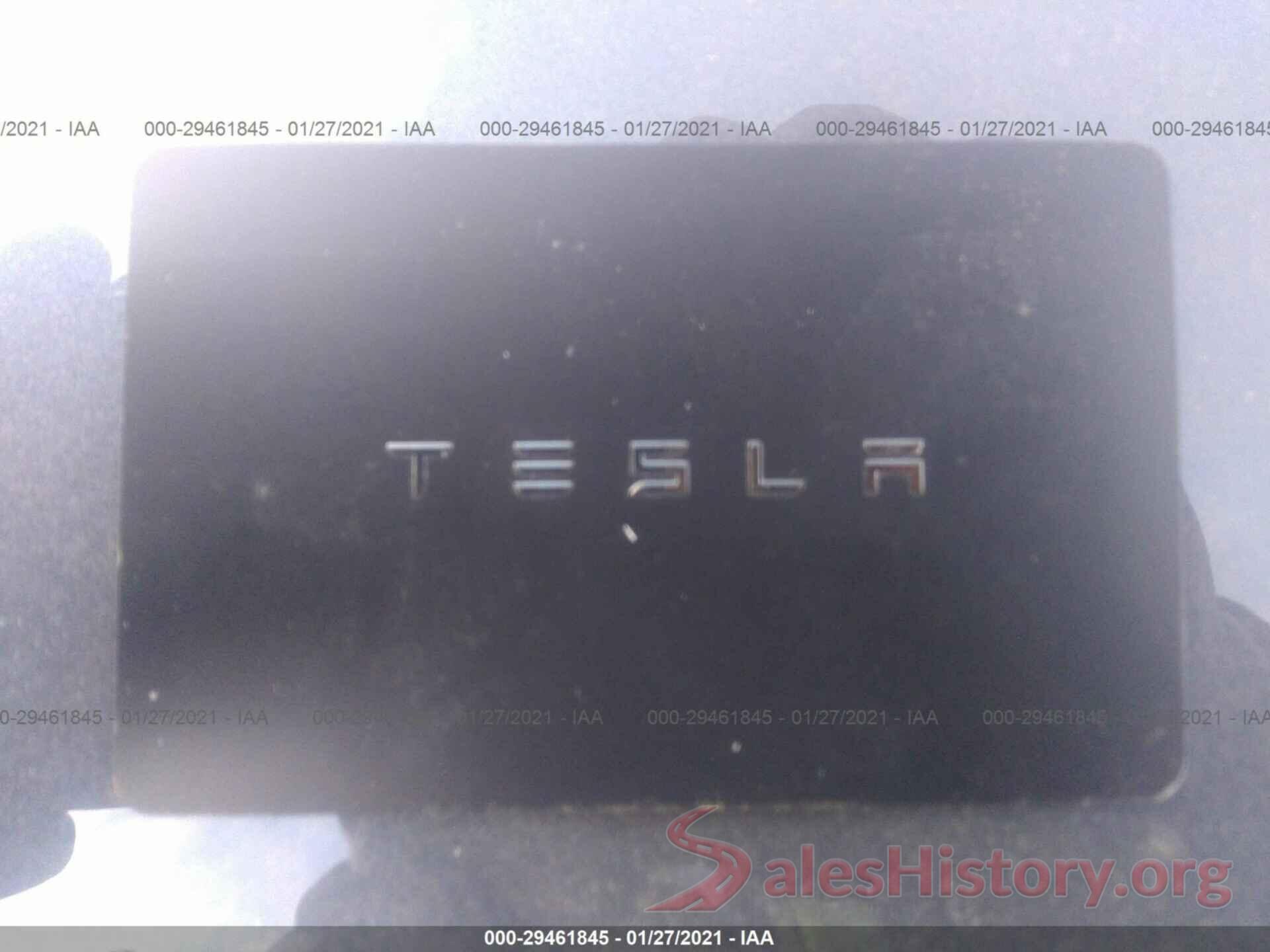 5YJ3E1EB5LF635543 2020 TESLA MODEL 3