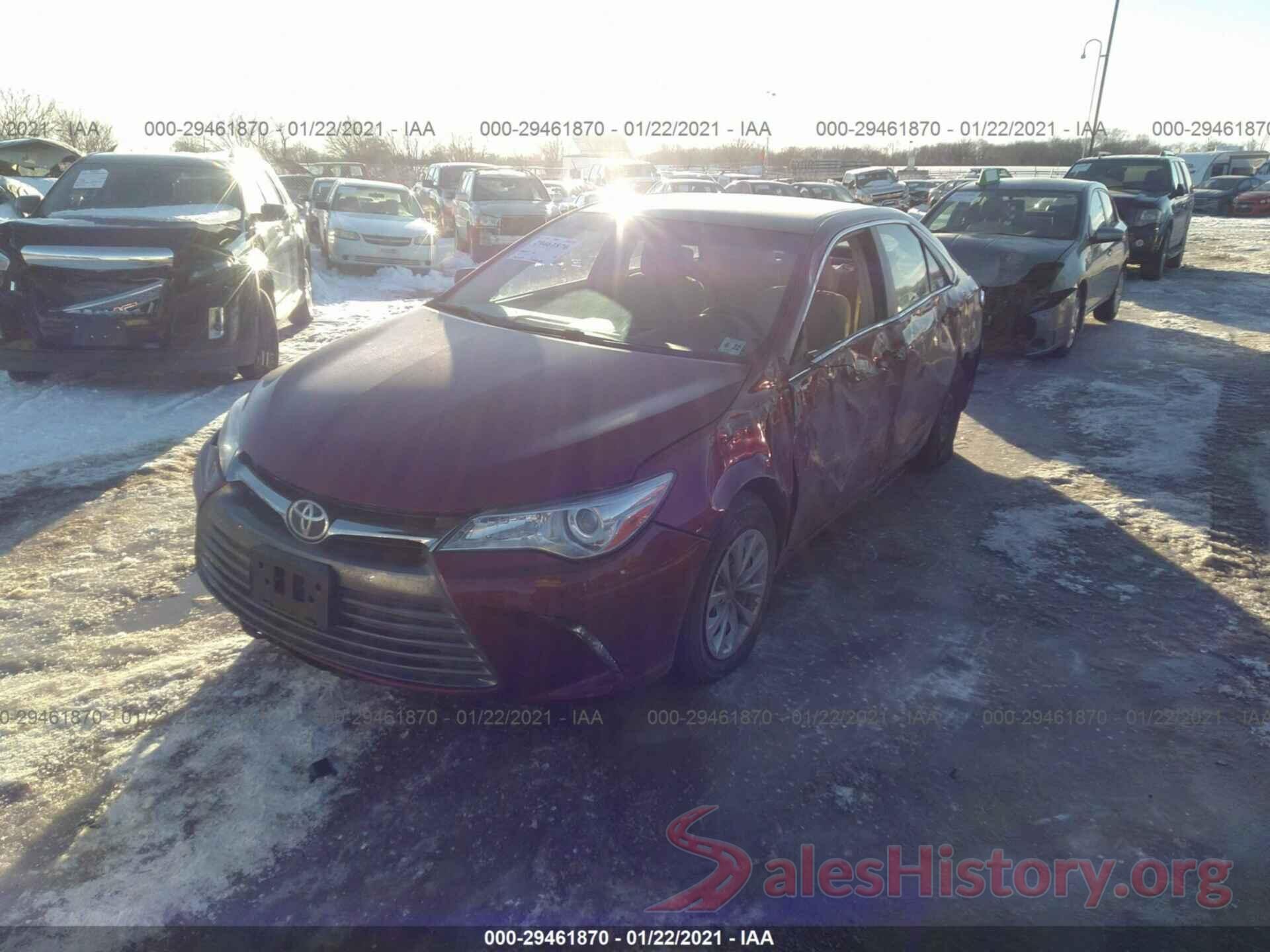 4T1BF1FKXHU724526 2017 TOYOTA CAMRY