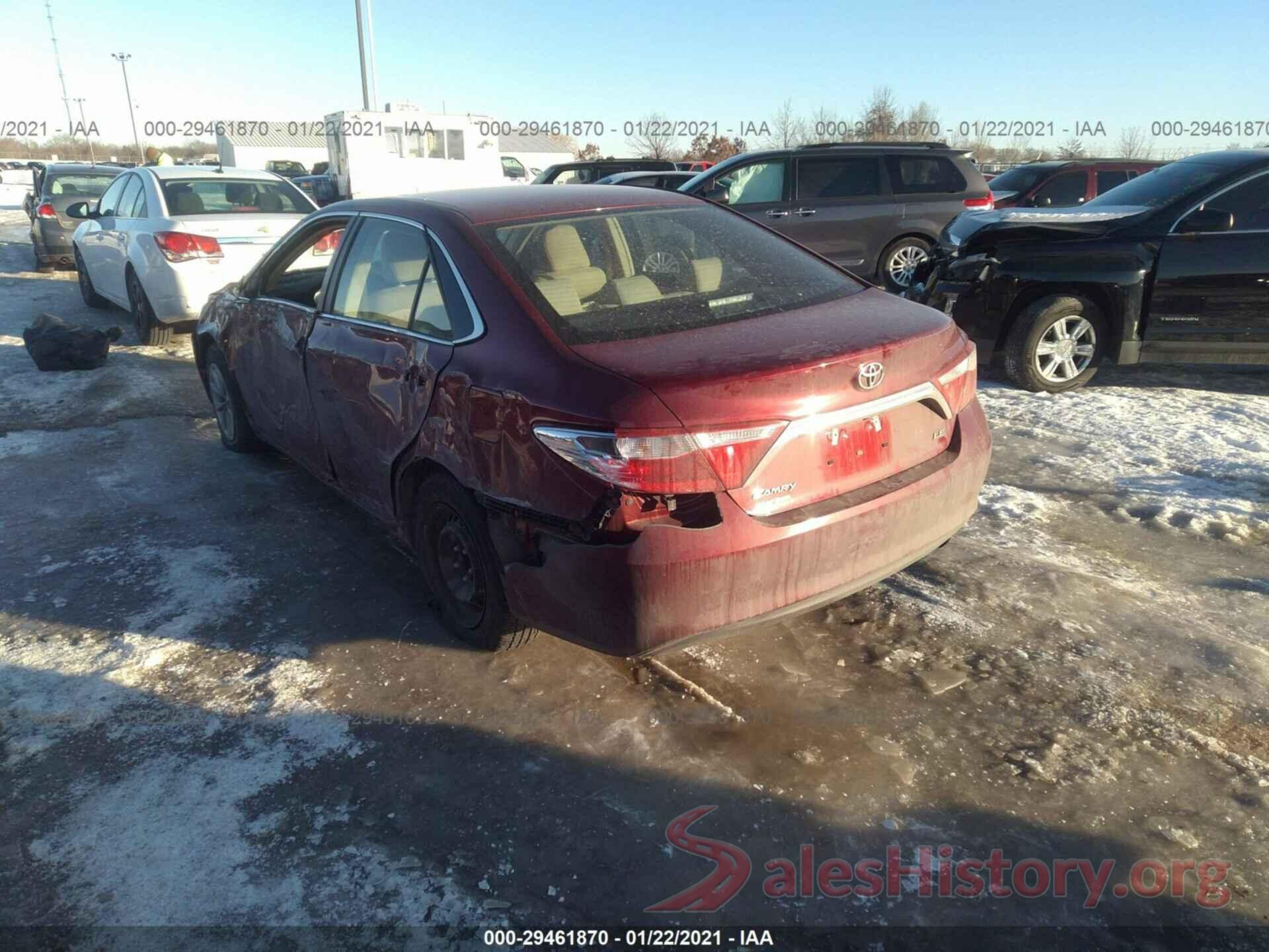 4T1BF1FKXHU724526 2017 TOYOTA CAMRY