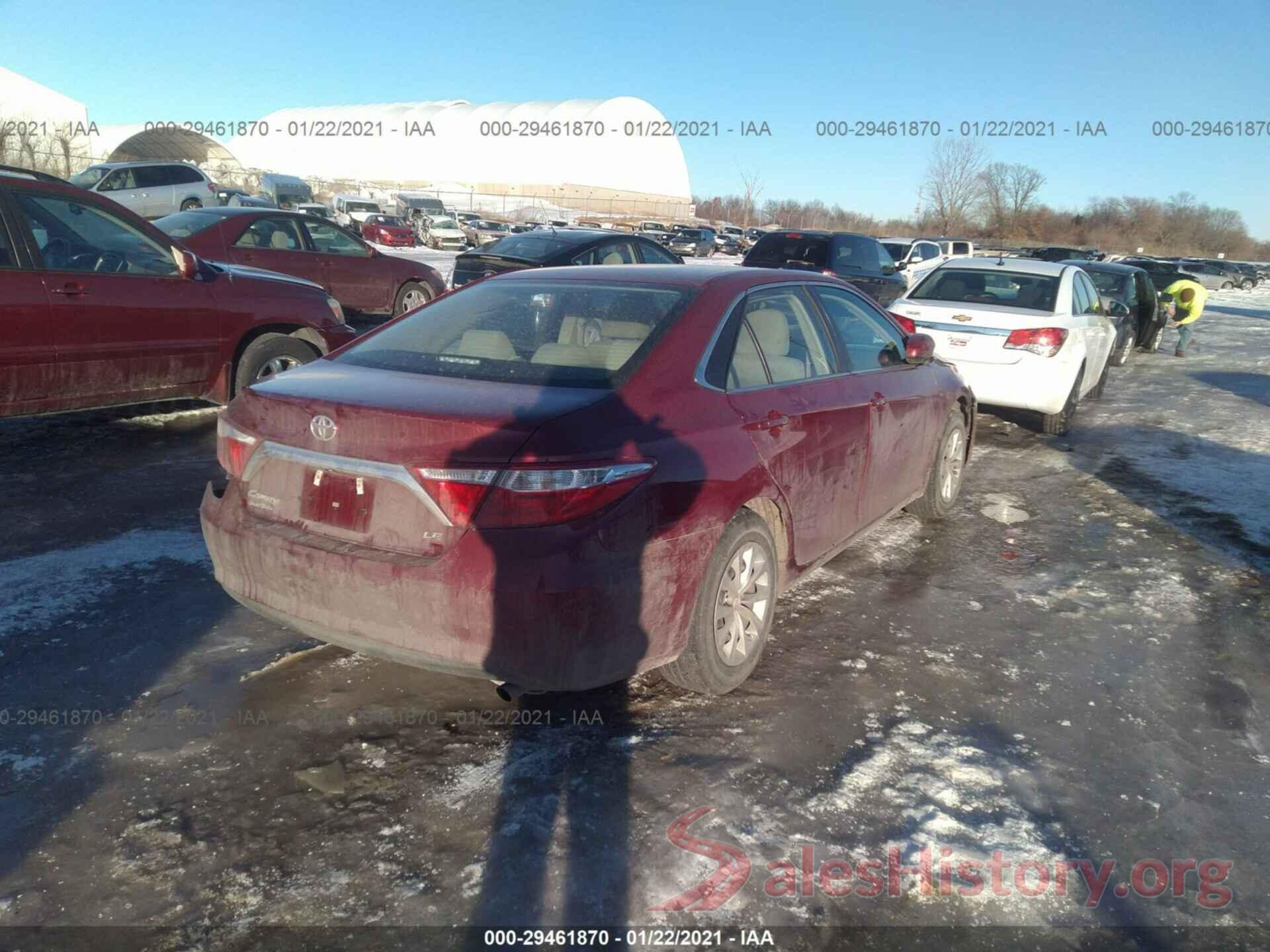 4T1BF1FKXHU724526 2017 TOYOTA CAMRY