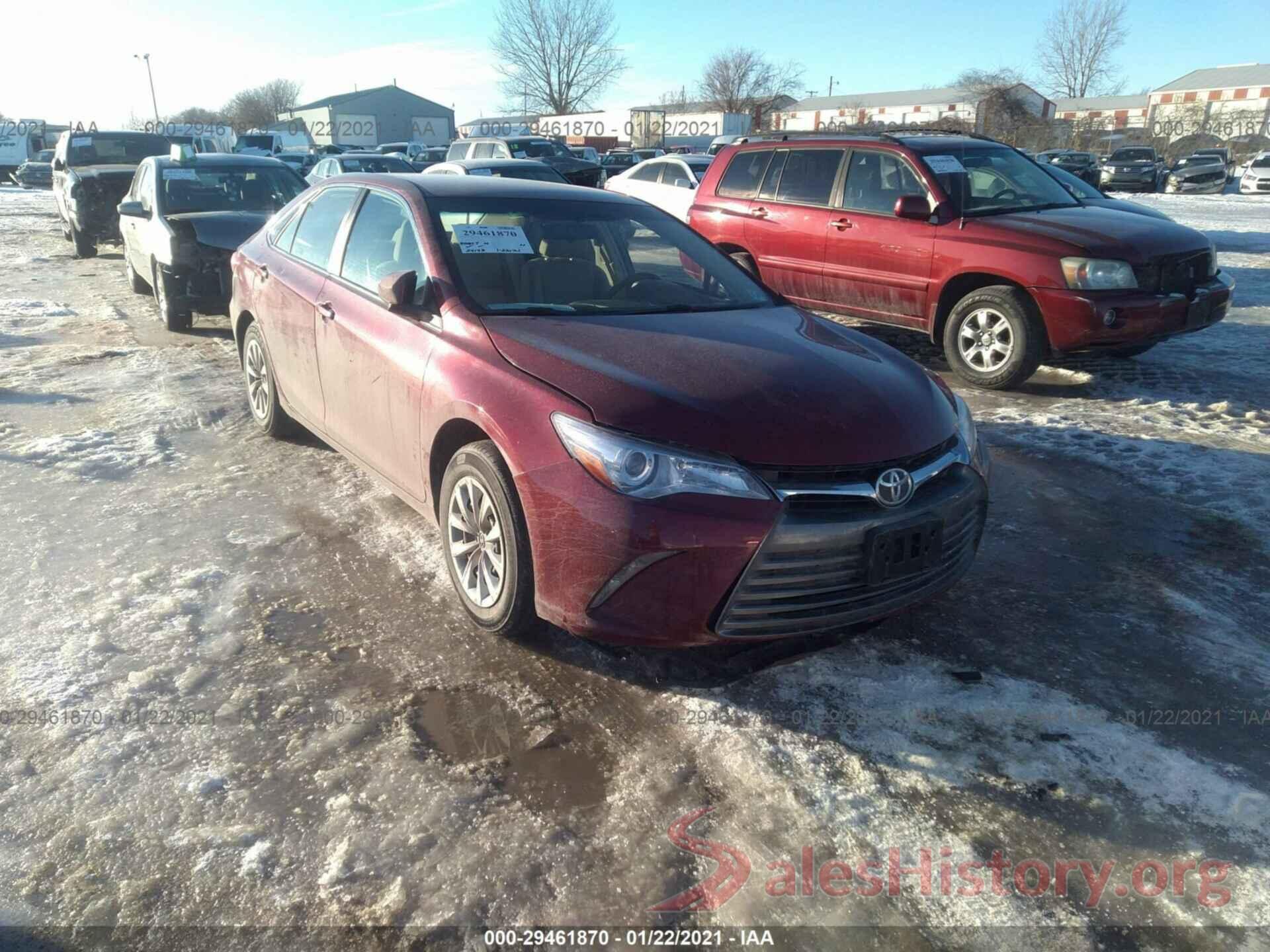 4T1BF1FKXHU724526 2017 TOYOTA CAMRY