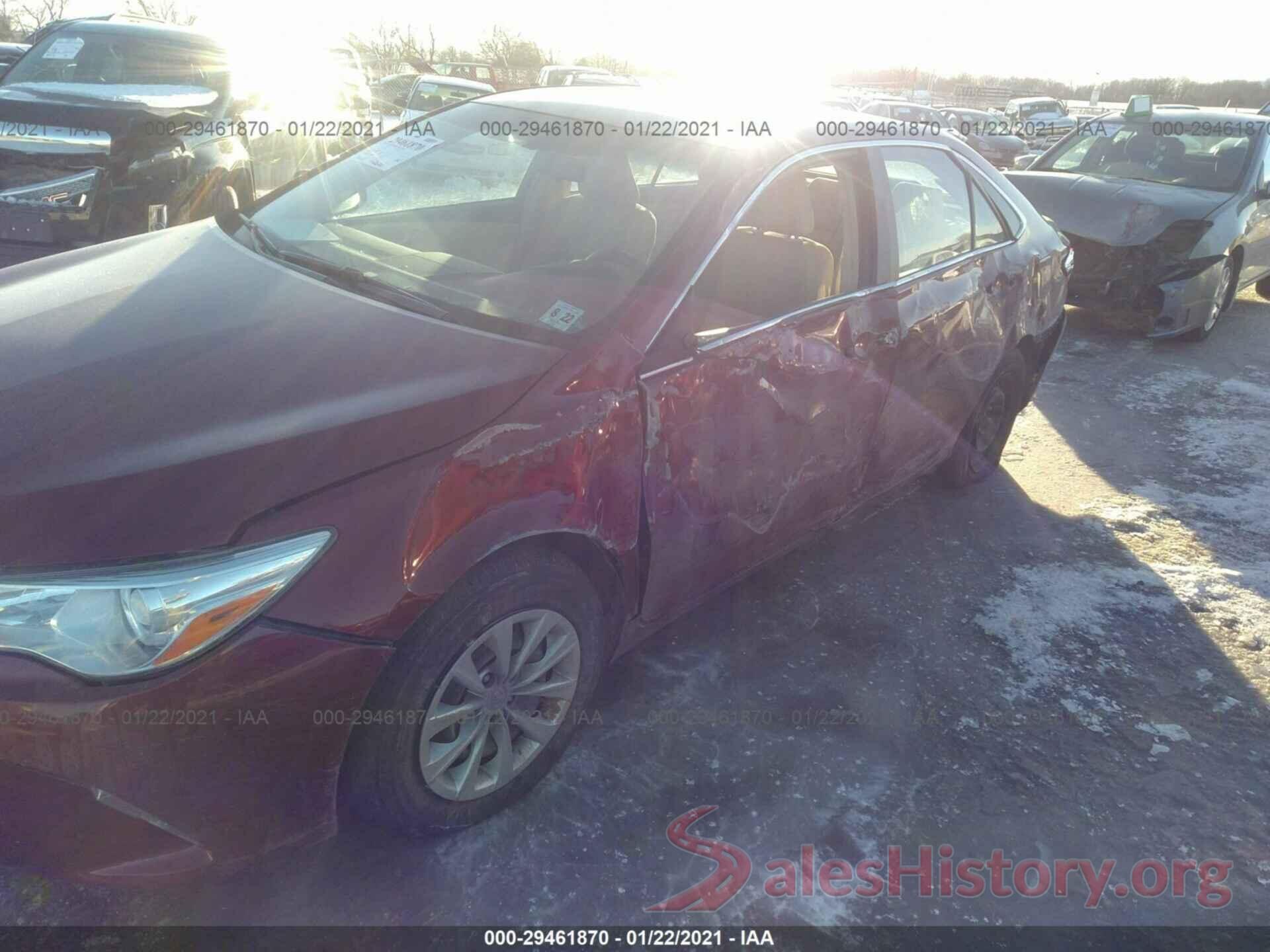 4T1BF1FKXHU724526 2017 TOYOTA CAMRY