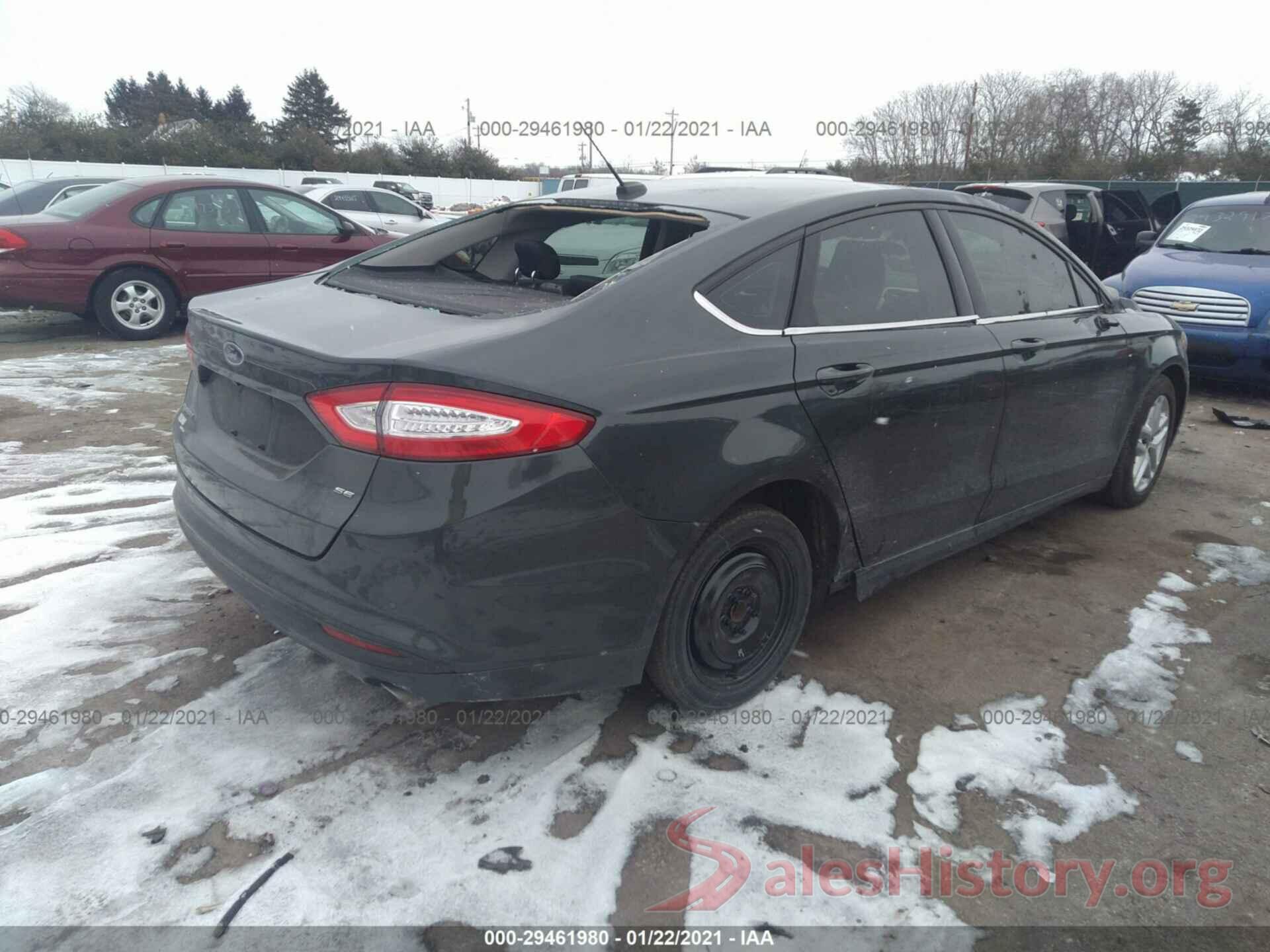 1FA6P0H70G5108791 2016 FORD FUSION