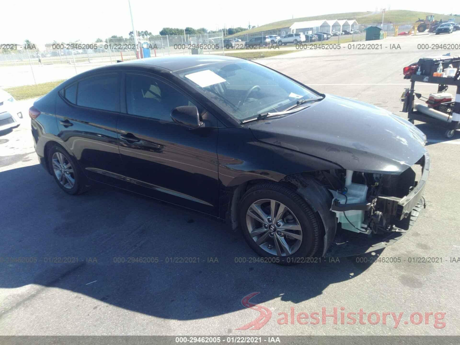 KMHD84LF7HU074713 2017 HYUNDAI ELANTRA