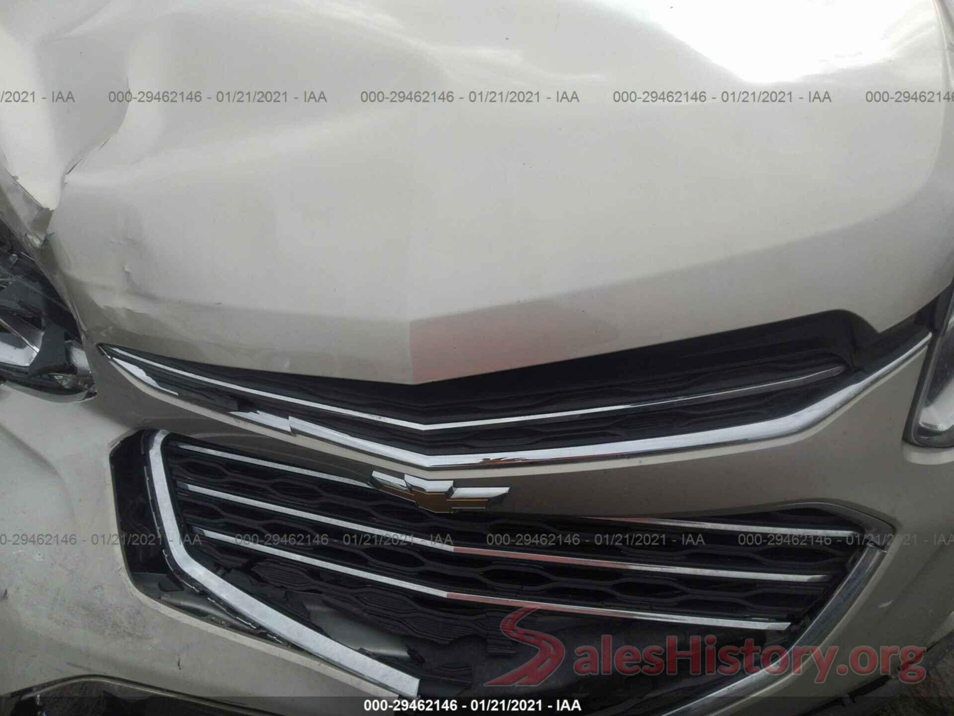 2GNALCEK4G1134409 2016 CHEVROLET EQUINOX