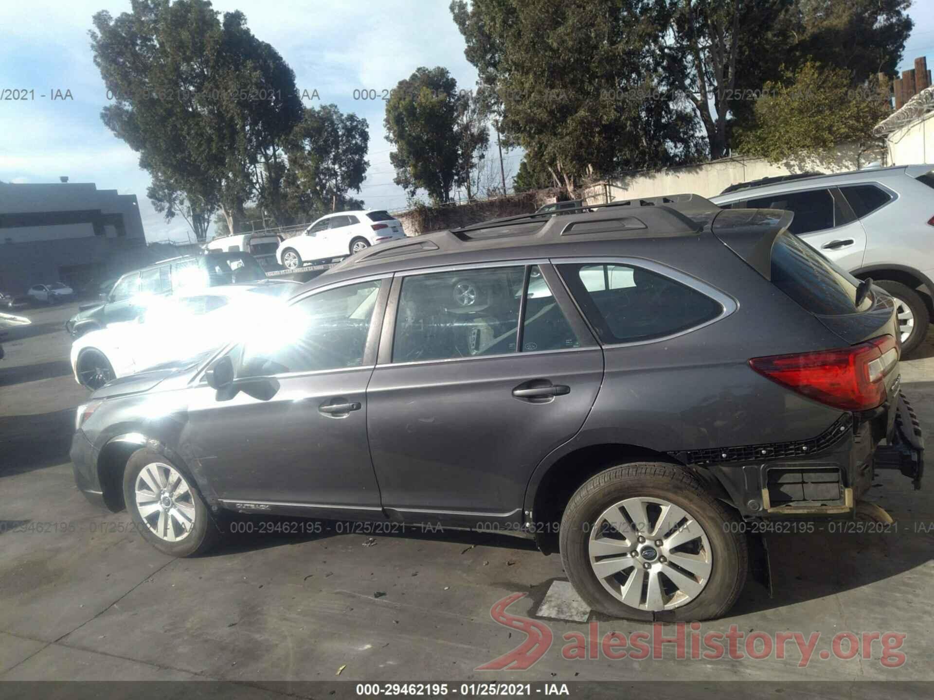 4S4BSAAC4J3304137 2018 SUBARU OUTBACK