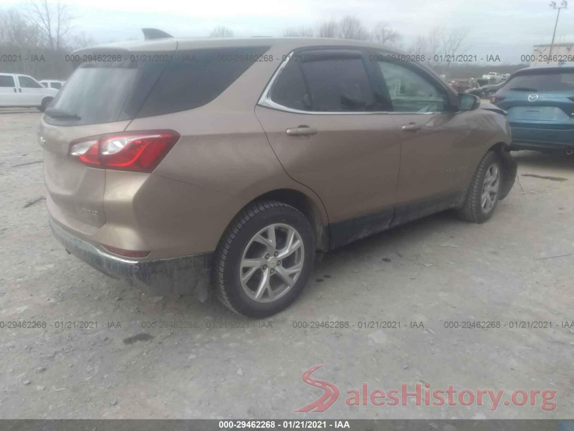 2GNAXTEX0J6173671 2018 CHEVROLET EQUINOX