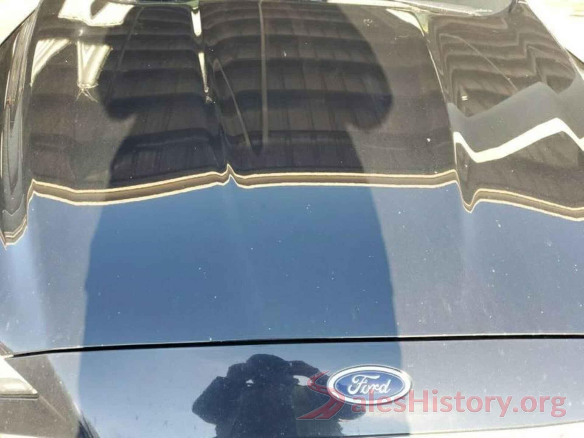 3FA6P0T94HR226155 2017 FORD FUSION