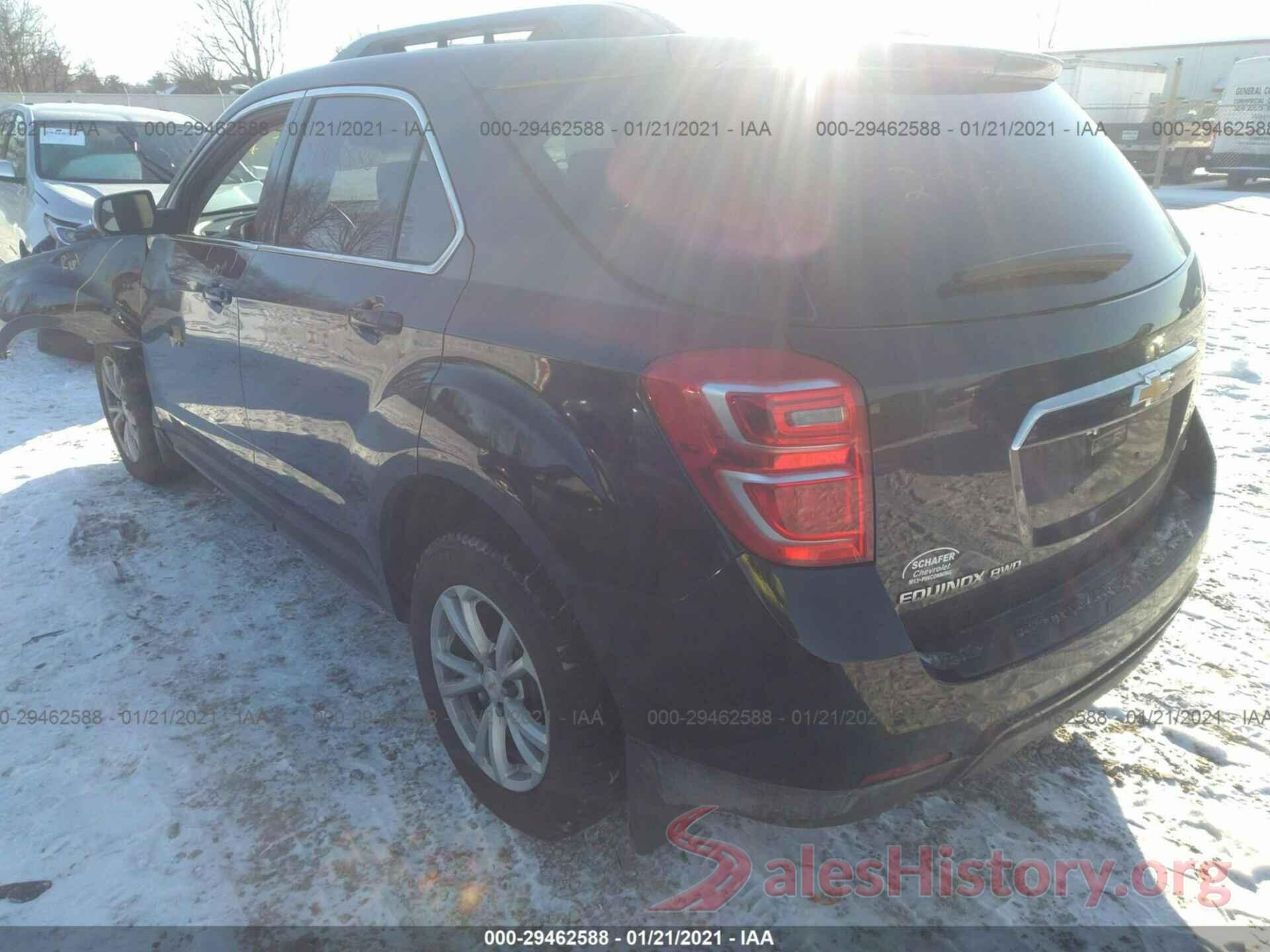 2GNFLFEK8H6289976 2017 CHEVROLET EQUINOX