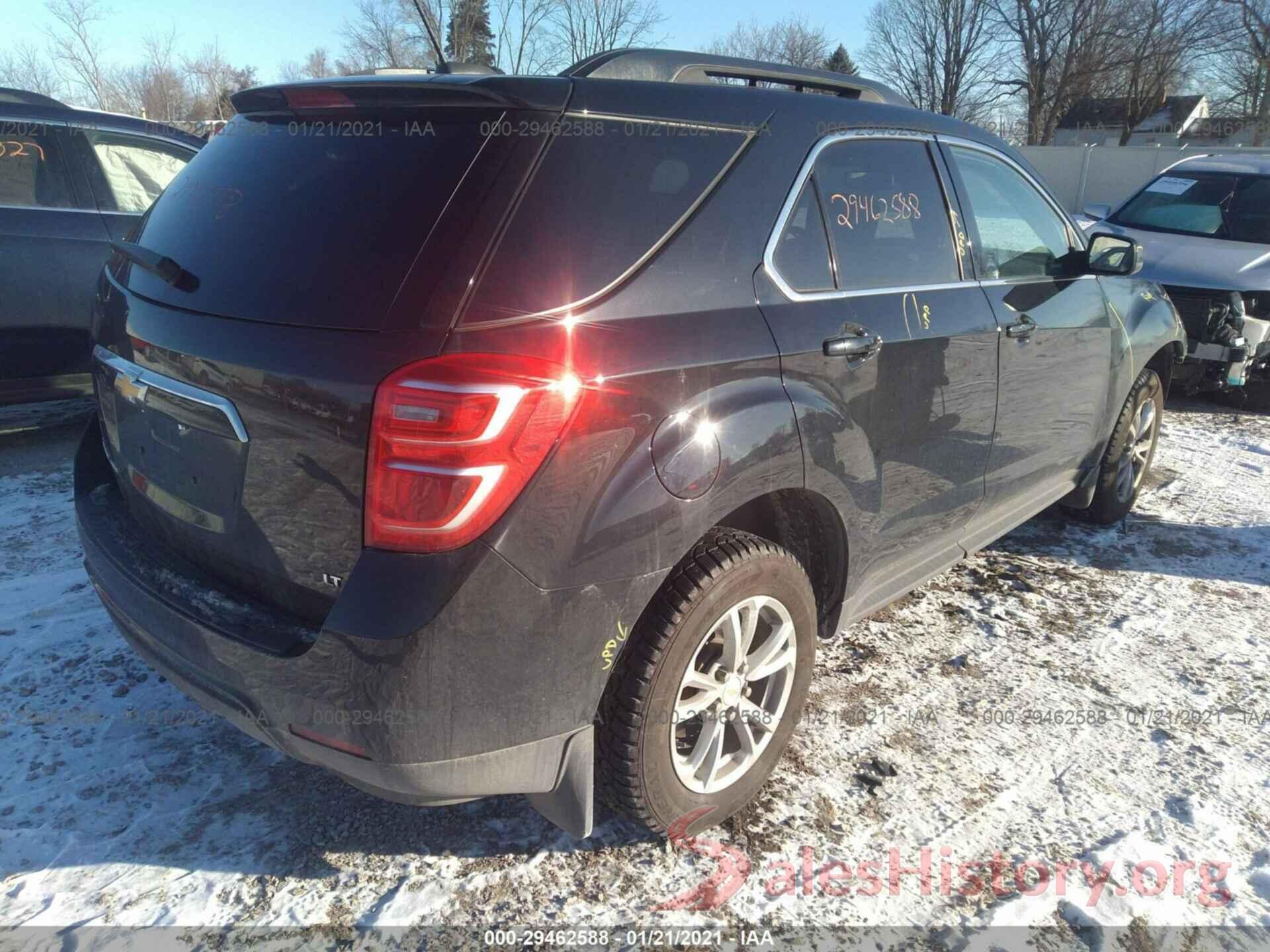 2GNFLFEK8H6289976 2017 CHEVROLET EQUINOX