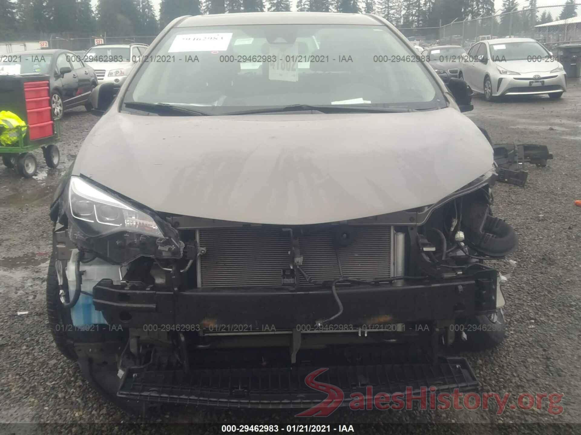 2T1BURHEXJC025271 2018 TOYOTA COROLLA