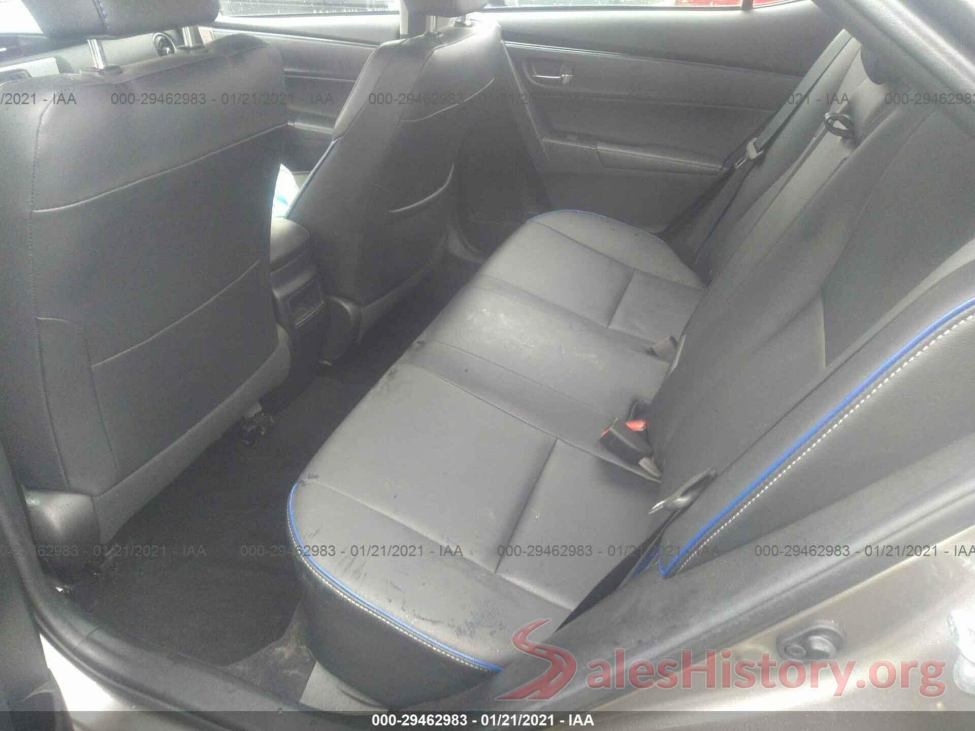 2T1BURHEXJC025271 2018 TOYOTA COROLLA