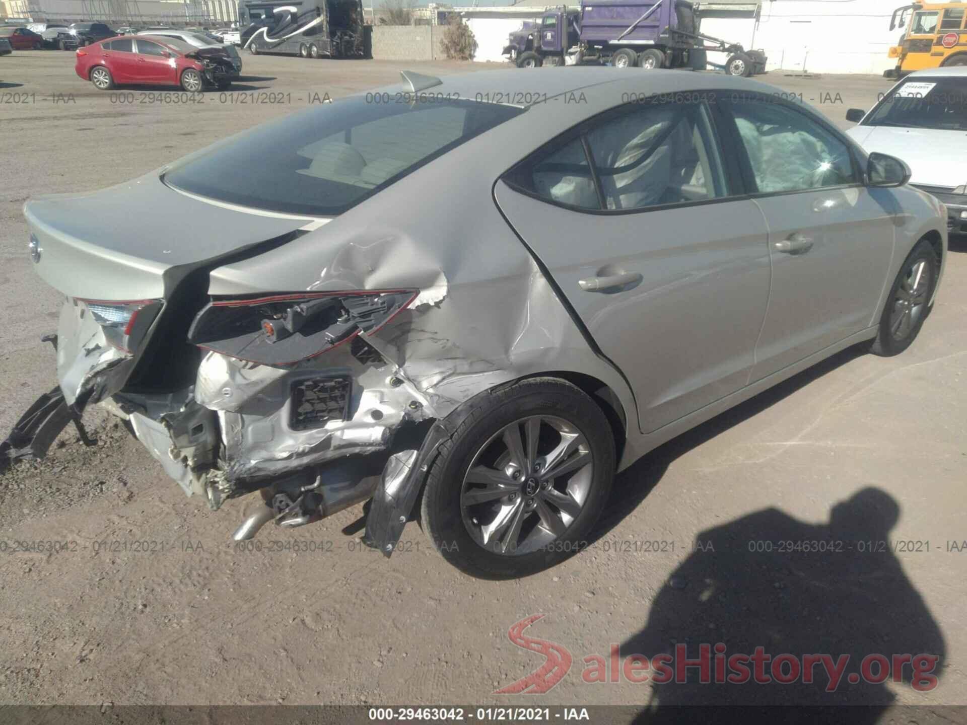 KMHD84LF2HU428458 2017 HYUNDAI ELANTRA