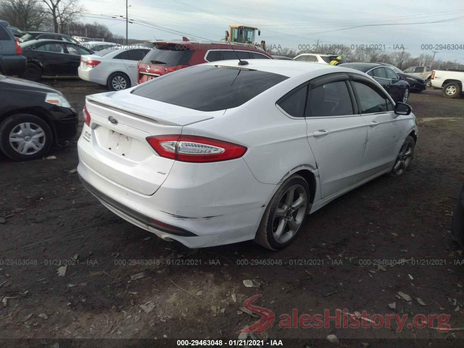 3FA6P0H79GR297146 2016 FORD FUSION