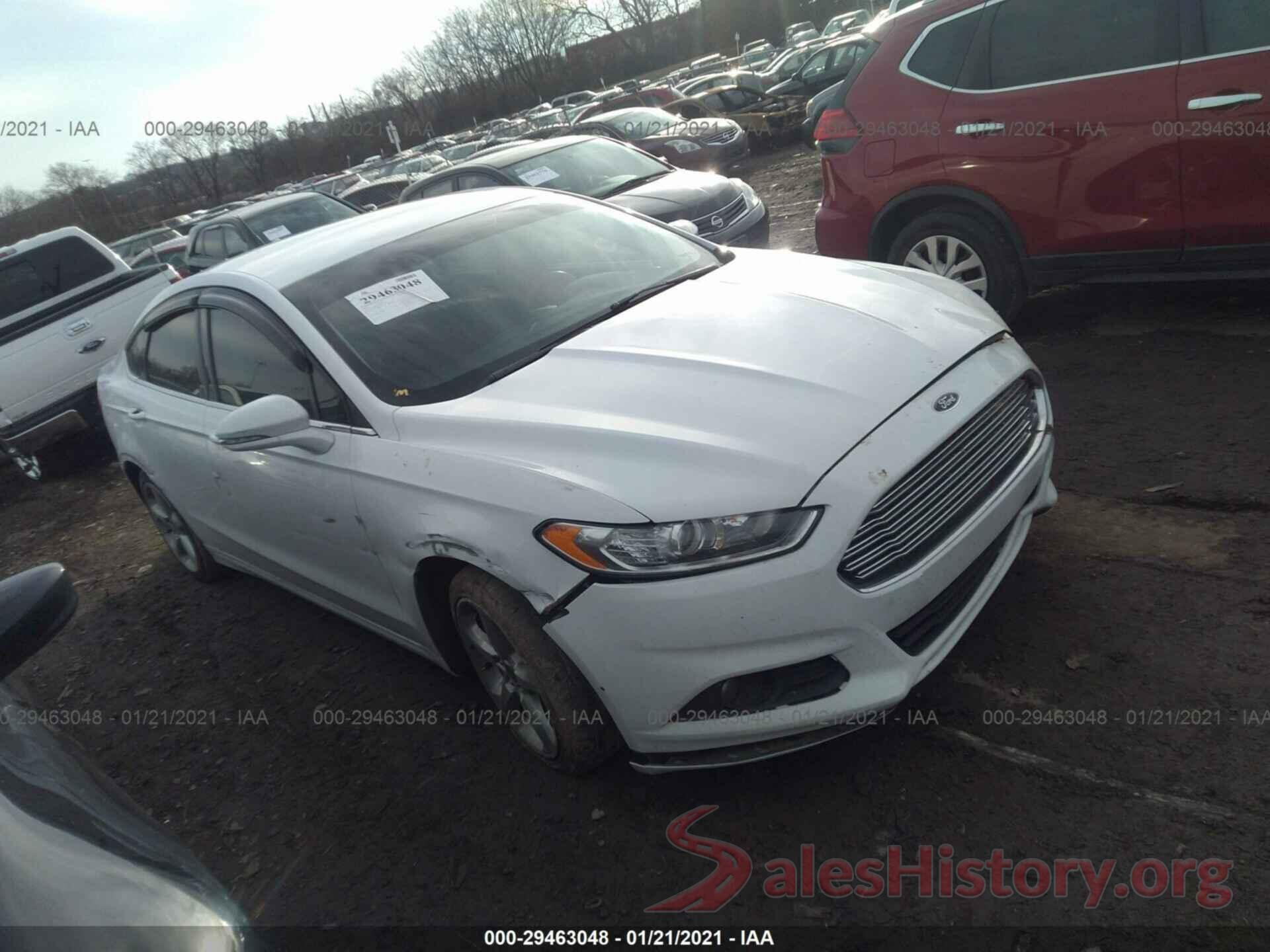 3FA6P0H79GR297146 2016 FORD FUSION