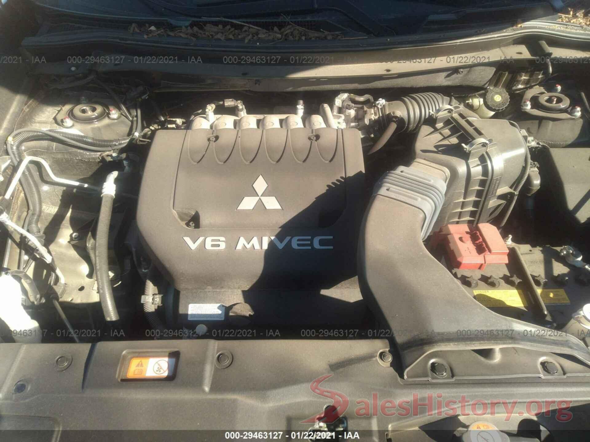 JA4JZ4AX8LZ013389 2020 MITSUBISHI OUTLANDER