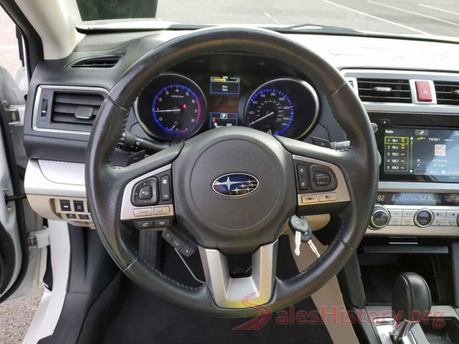 4S3BNAF61H3066286 2017 SUBARU LEGACY