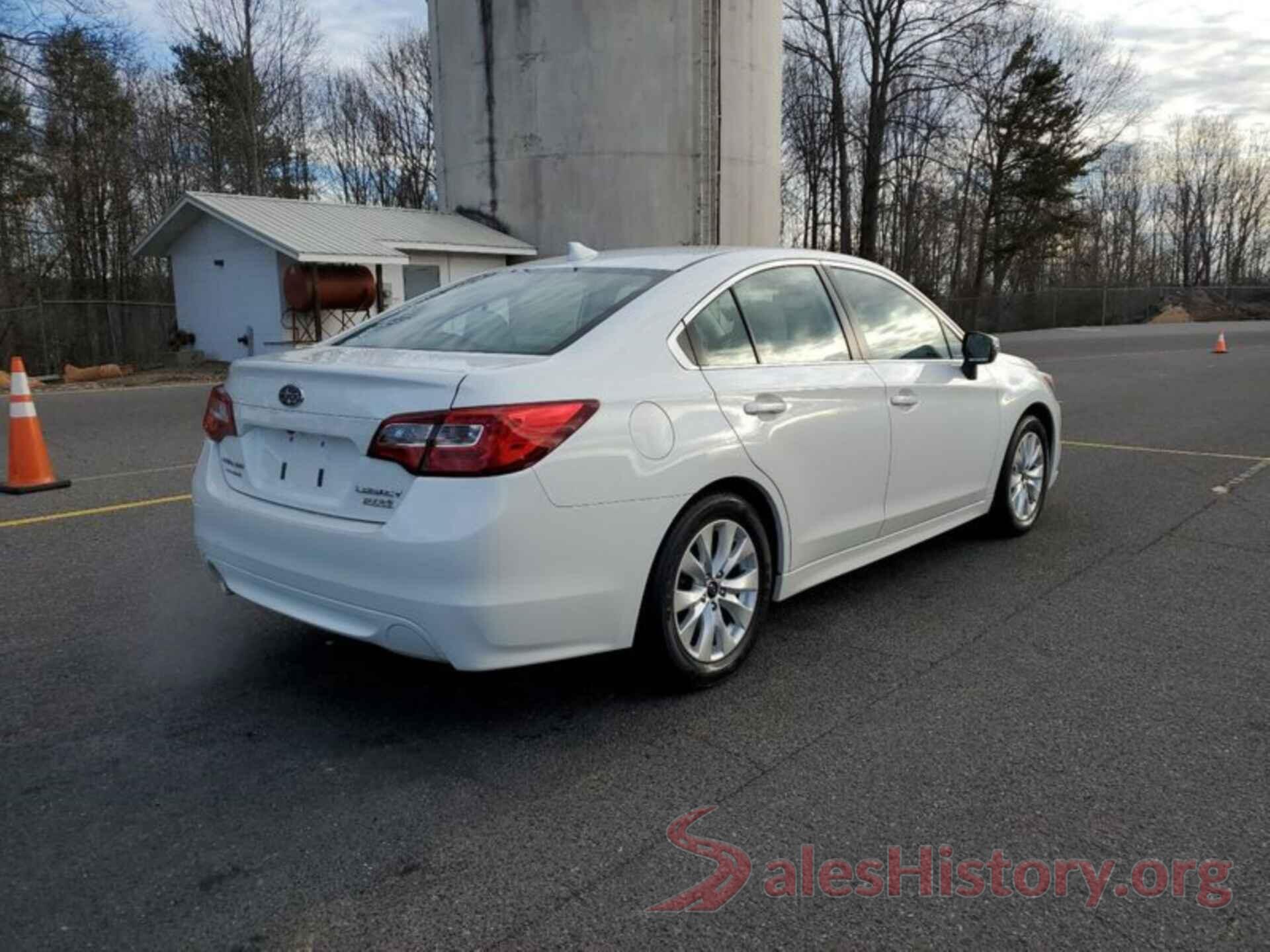 4S3BNAF61H3066286 2017 SUBARU LEGACY