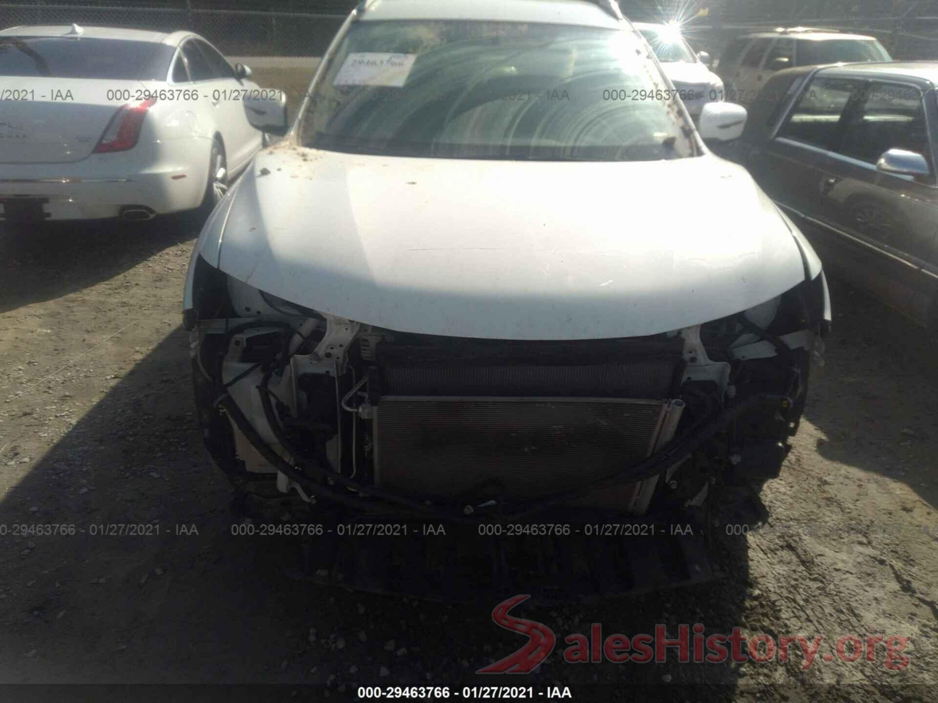 KNMAT2MT0JP589751 2018 NISSAN ROGUE