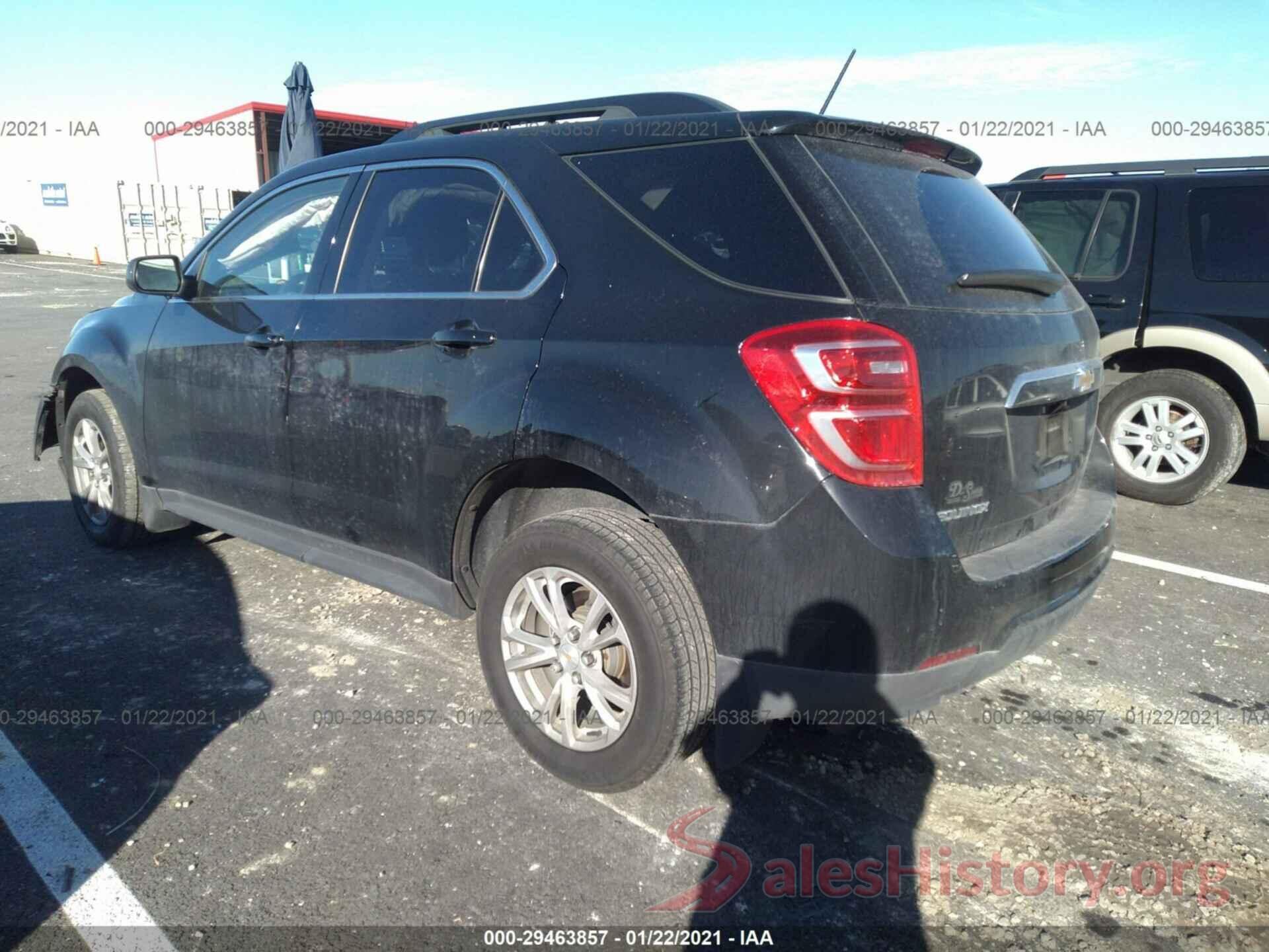 2GNALCEK2H1587784 2017 CHEVROLET EQUINOX