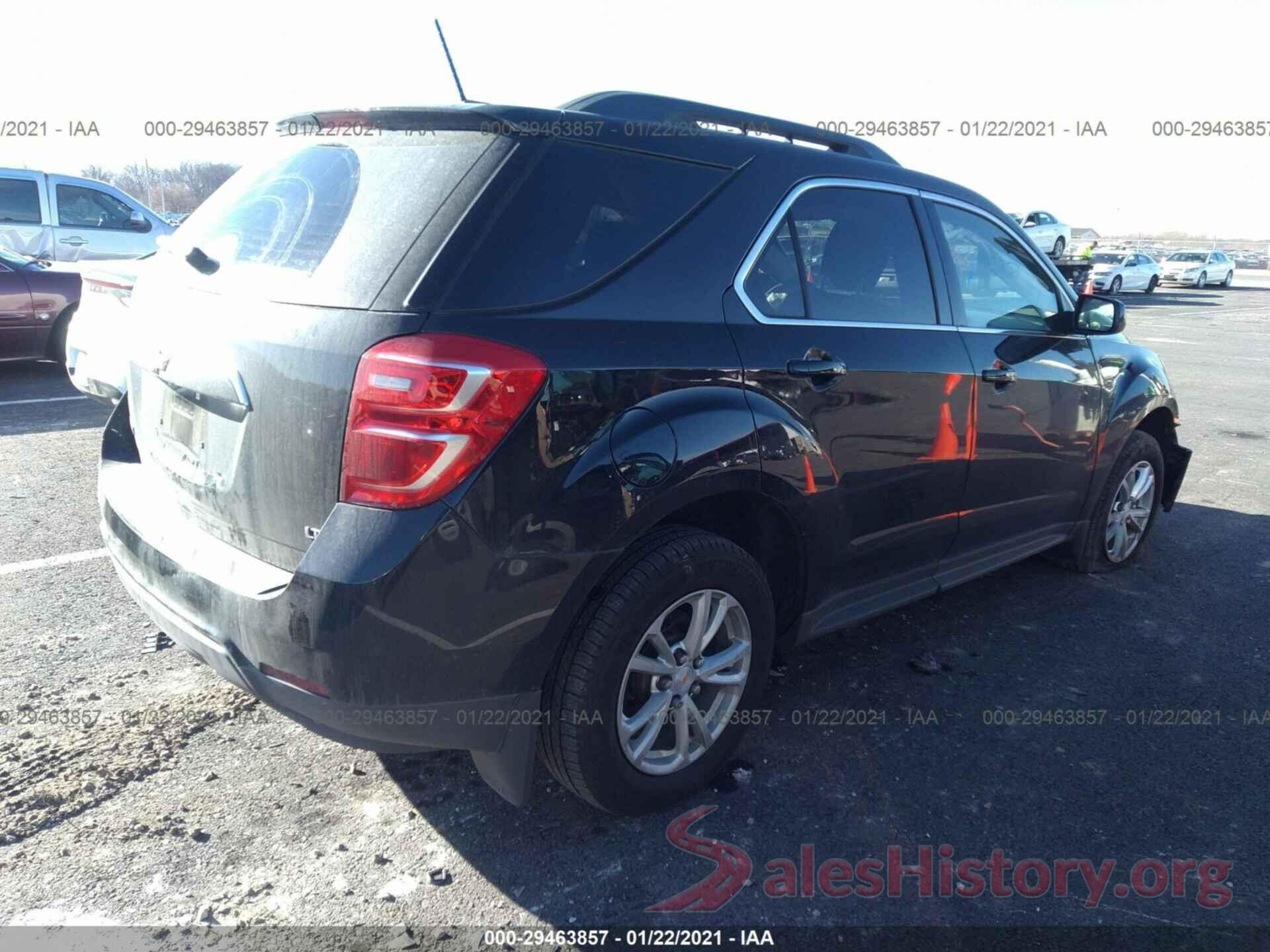 2GNALCEK2H1587784 2017 CHEVROLET EQUINOX