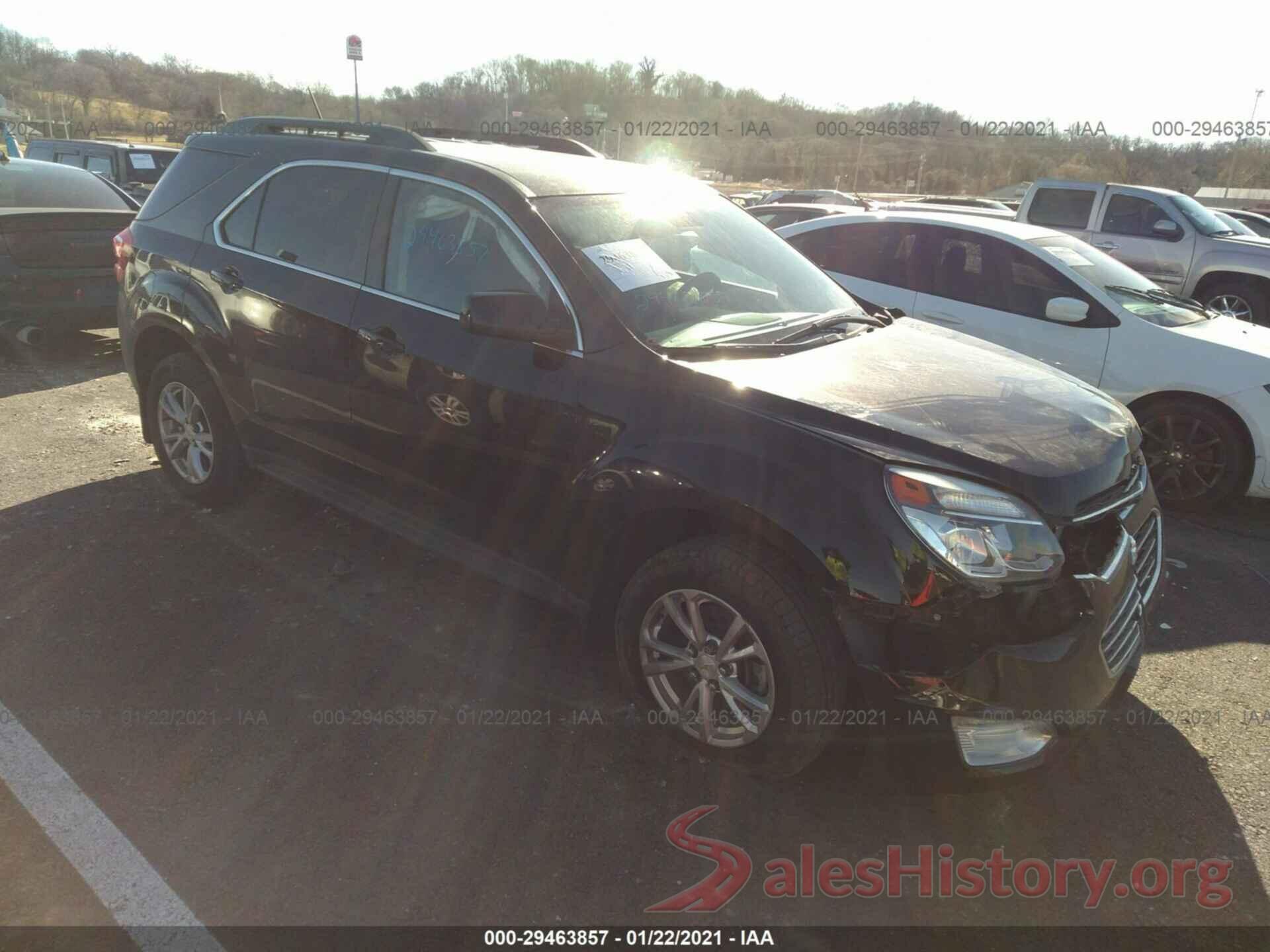 2GNALCEK2H1587784 2017 CHEVROLET EQUINOX