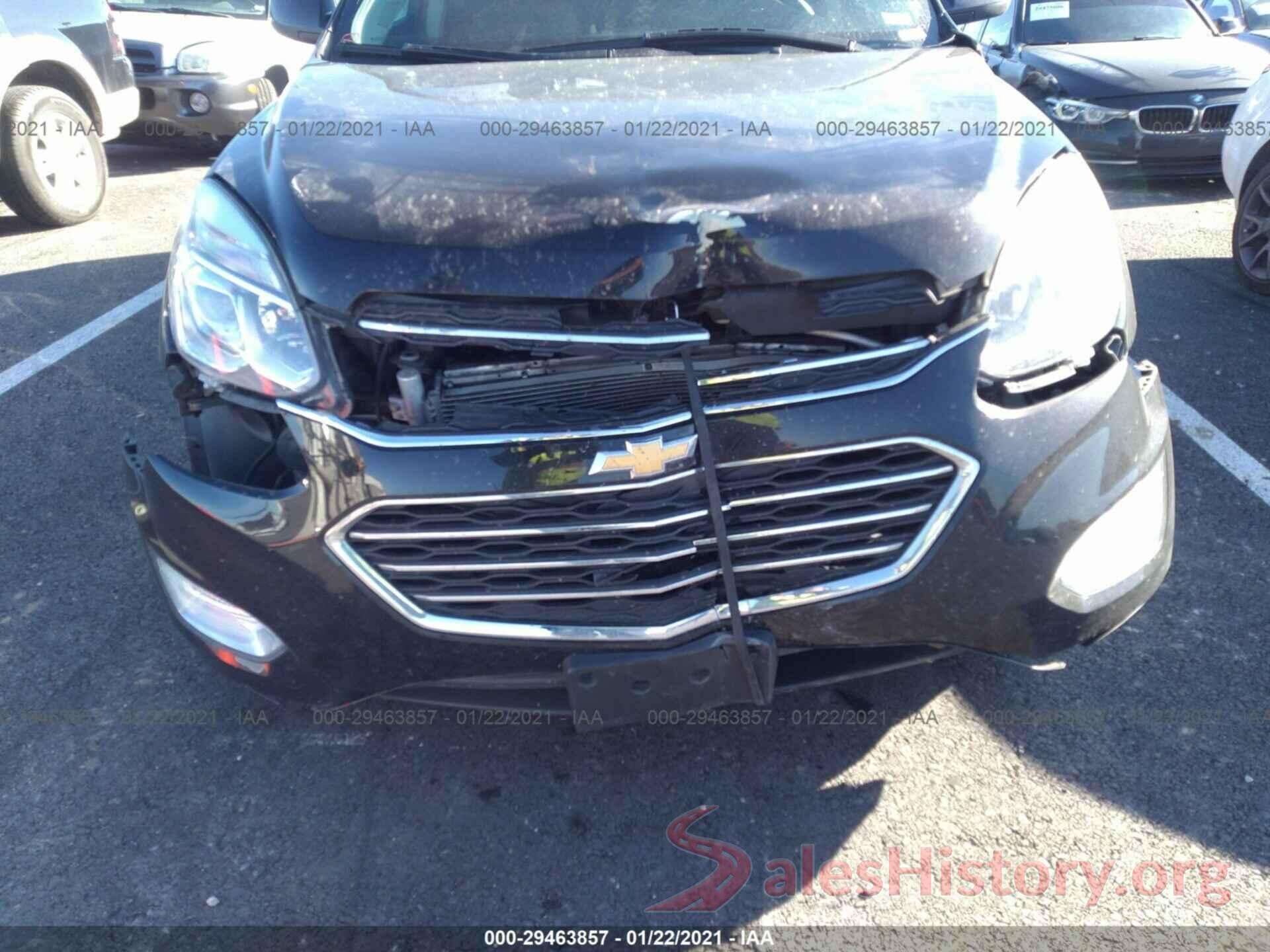 2GNALCEK2H1587784 2017 CHEVROLET EQUINOX