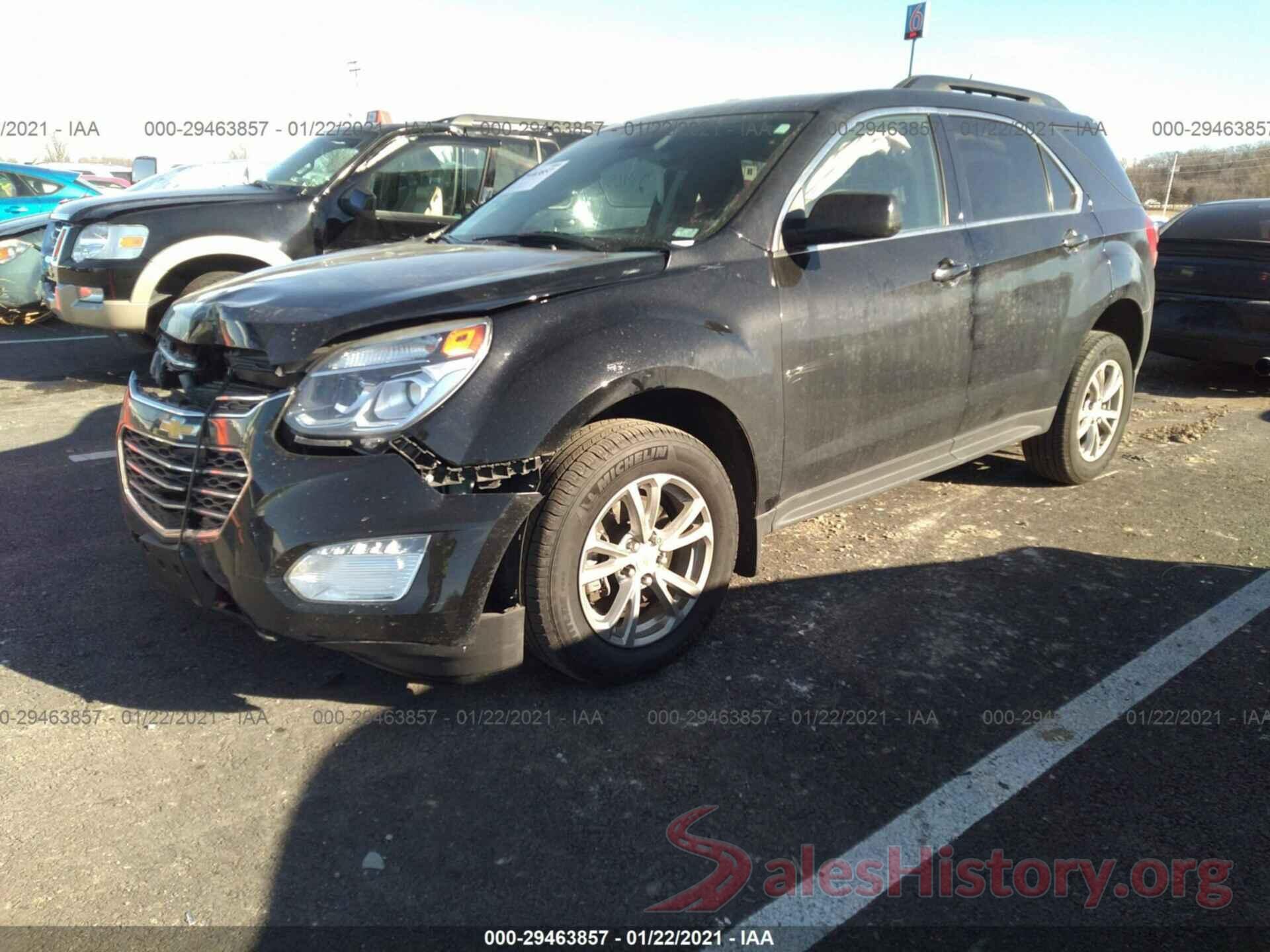 2GNALCEK2H1587784 2017 CHEVROLET EQUINOX