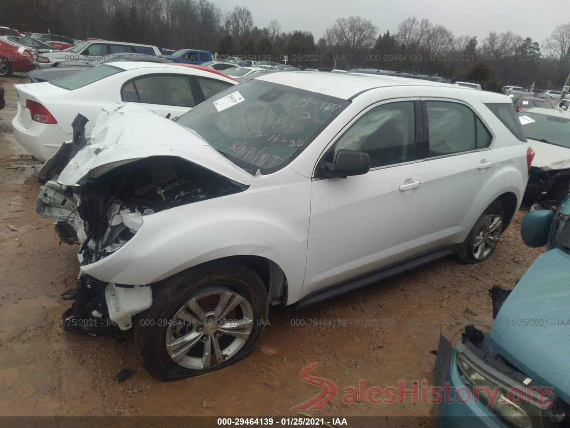 2GNALBEK9H1571950 2017 CHEVROLET EQUINOX