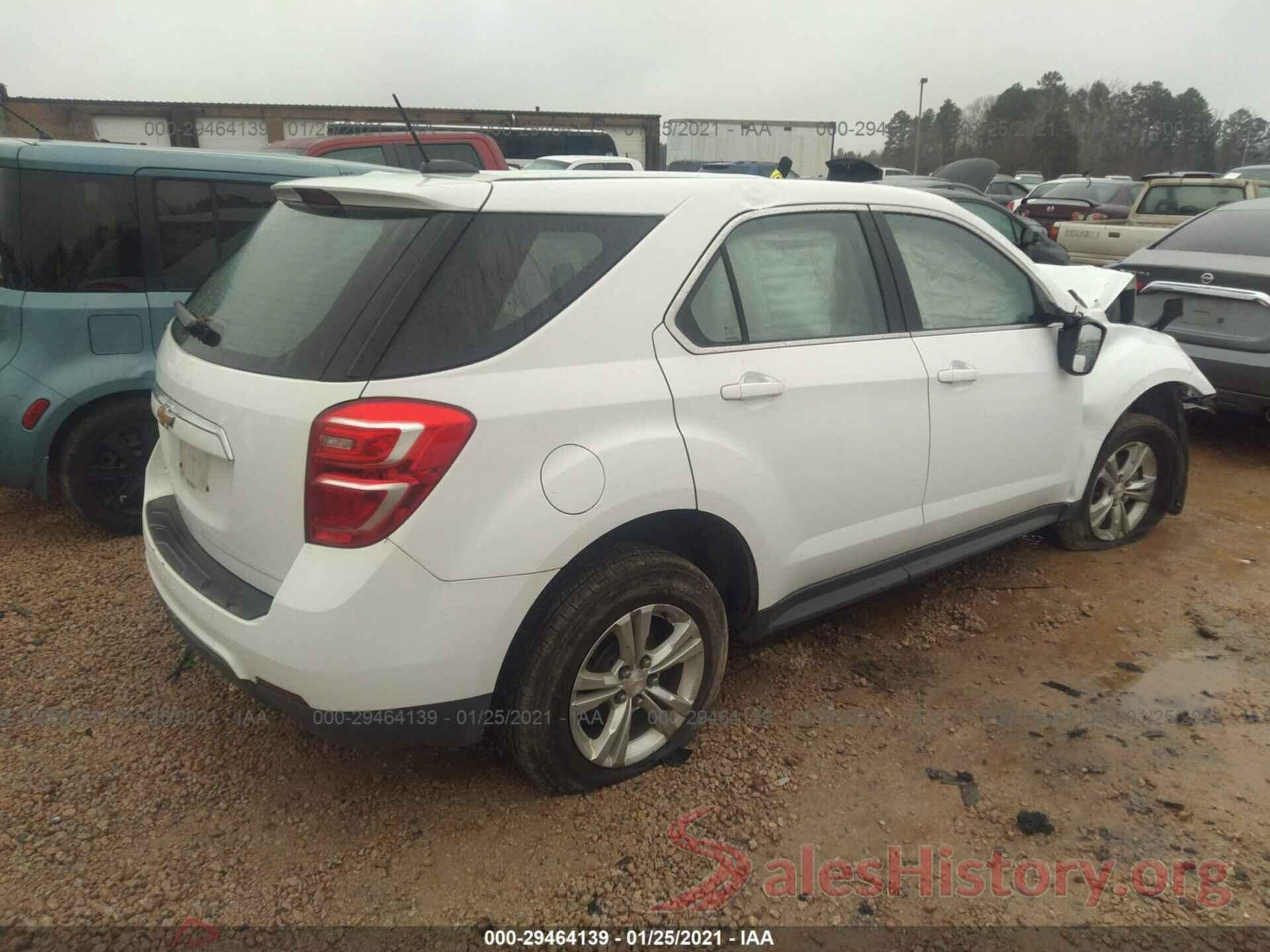 2GNALBEK9H1571950 2017 CHEVROLET EQUINOX