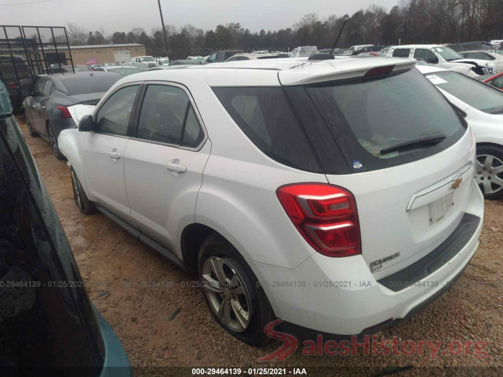 2GNALBEK9H1571950 2017 CHEVROLET EQUINOX