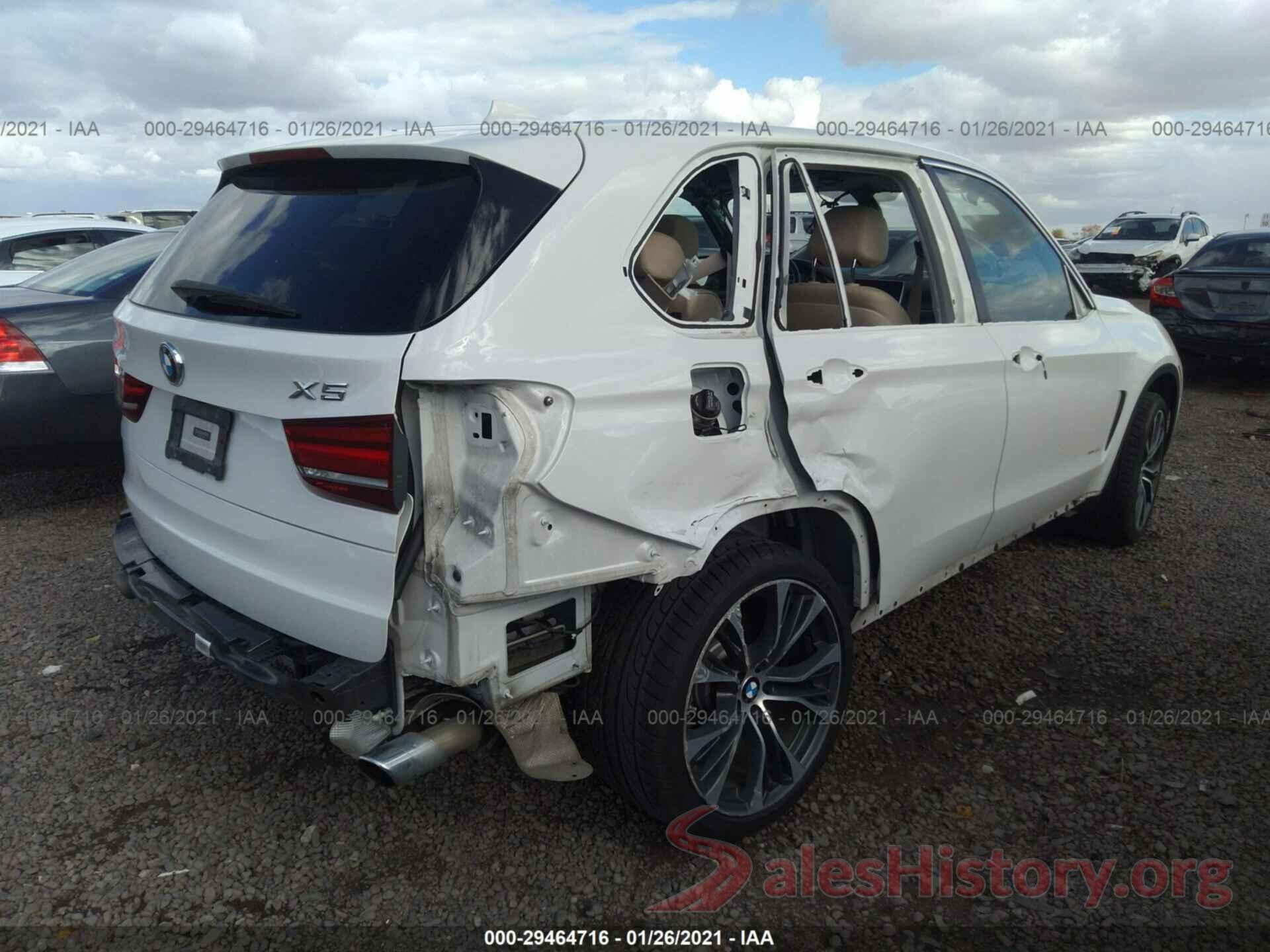 5UXKR0C57G0P24315 2016 BMW X5