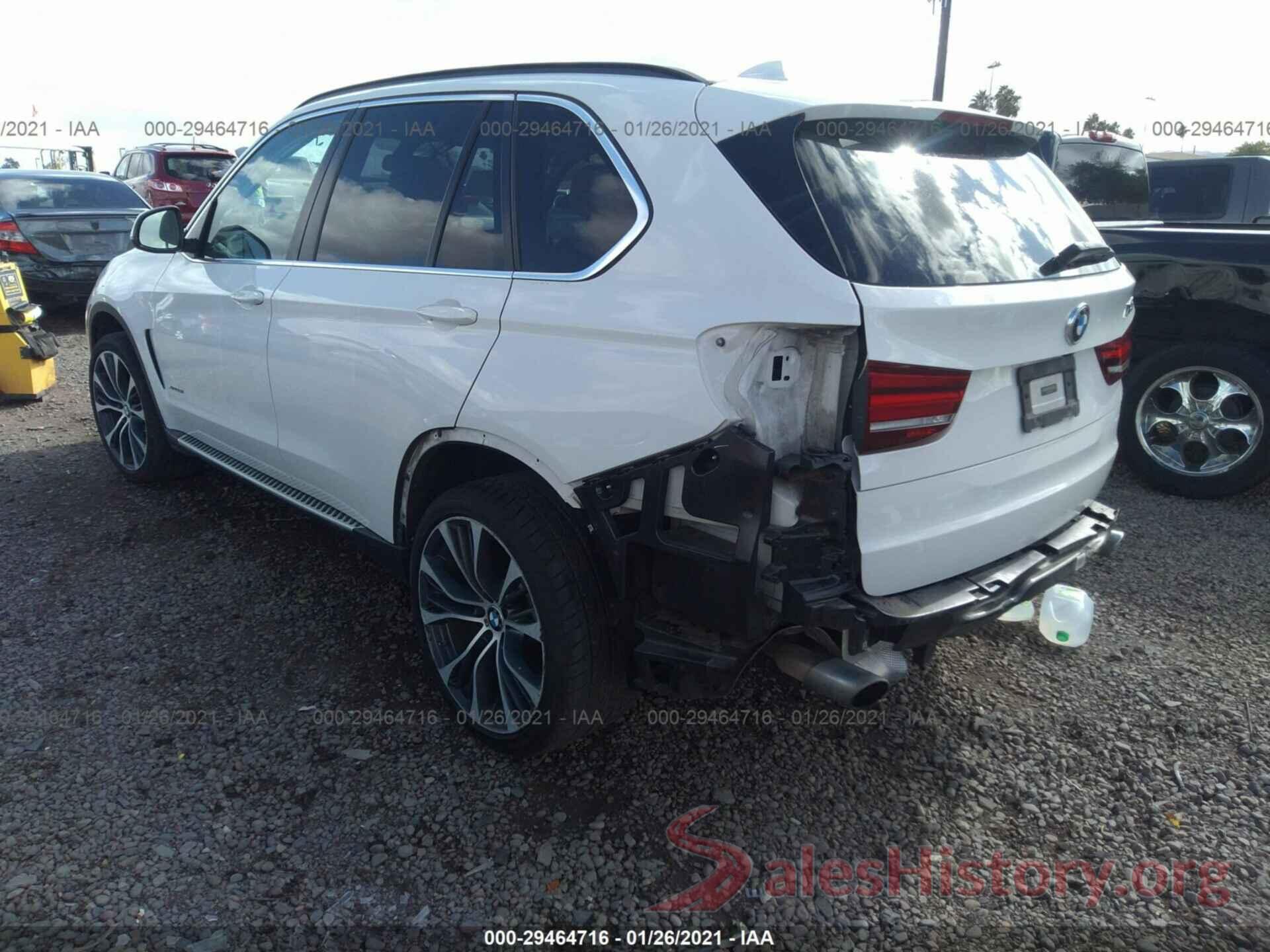 5UXKR0C57G0P24315 2016 BMW X5