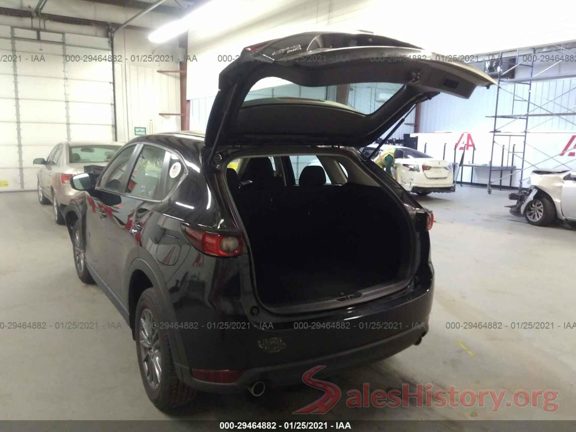 JM3KFBBM7J0415585 2018 MAZDA CX-5