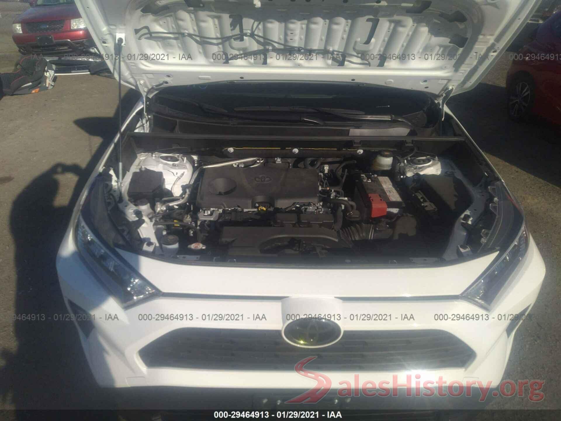 JTMP1RFV2KD016585 2019 TOYOTA RAV4