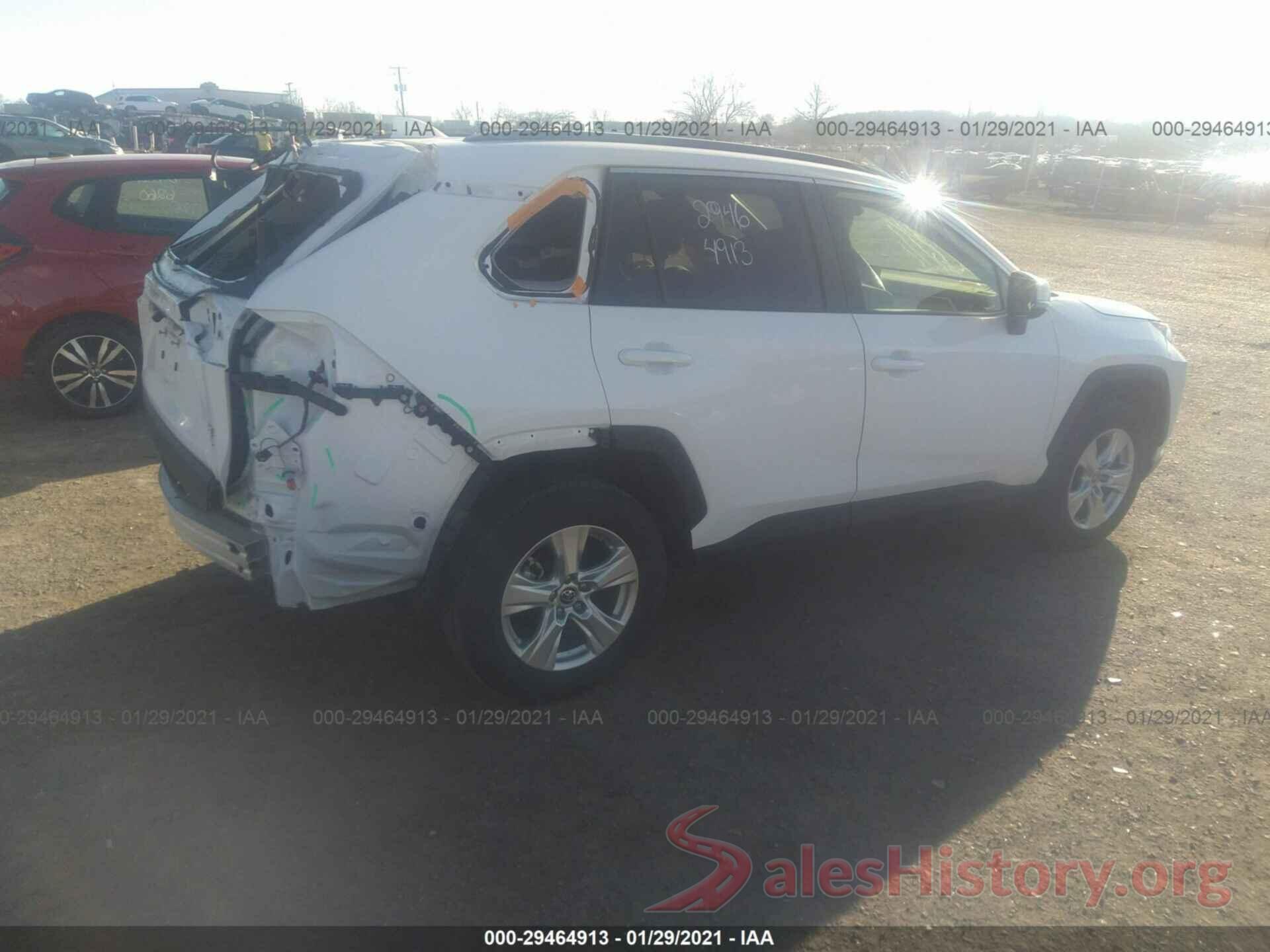 JTMP1RFV2KD016585 2019 TOYOTA RAV4