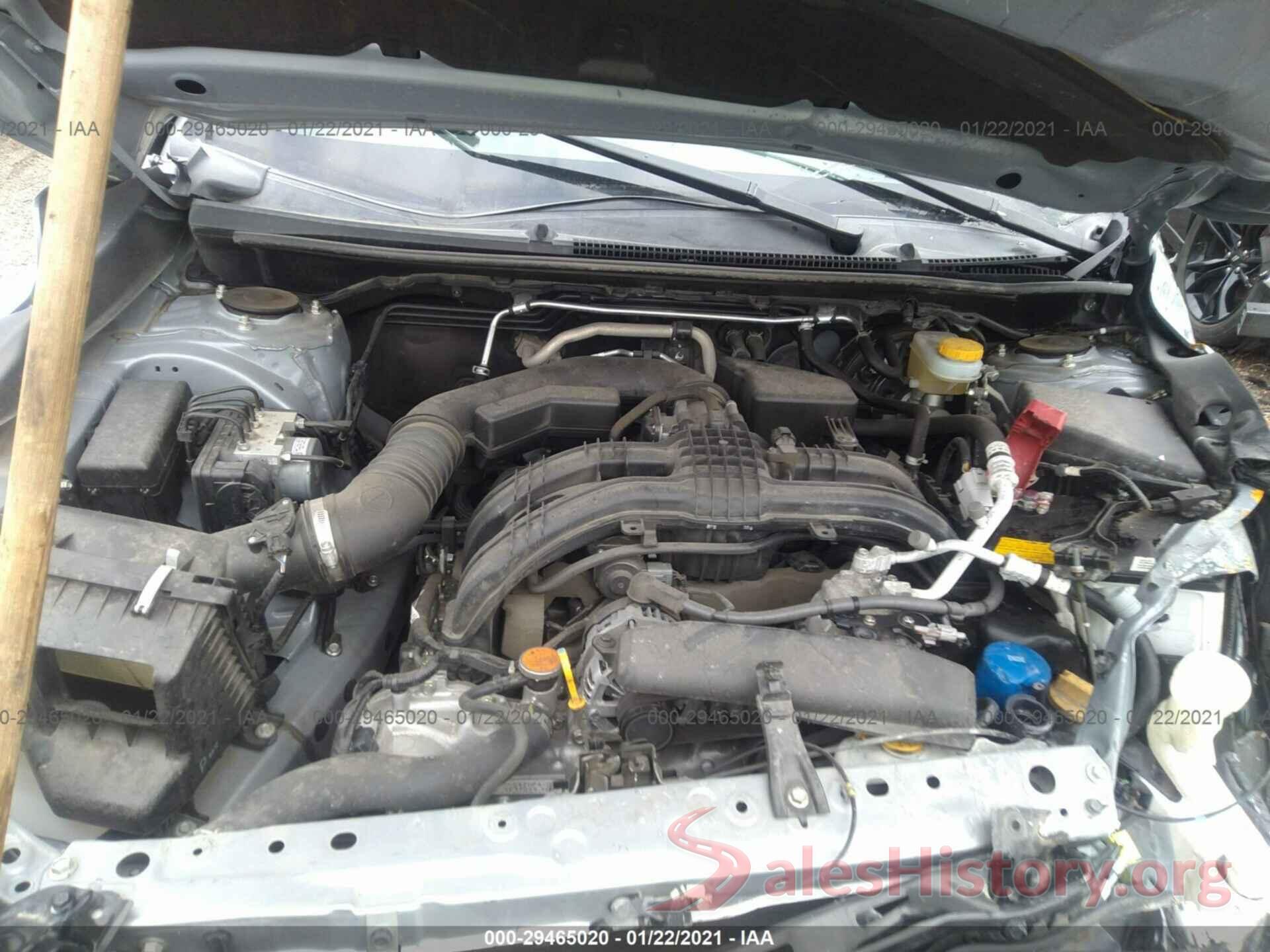 JF2GTACCXK8205364 2019 SUBARU CROSSTREK