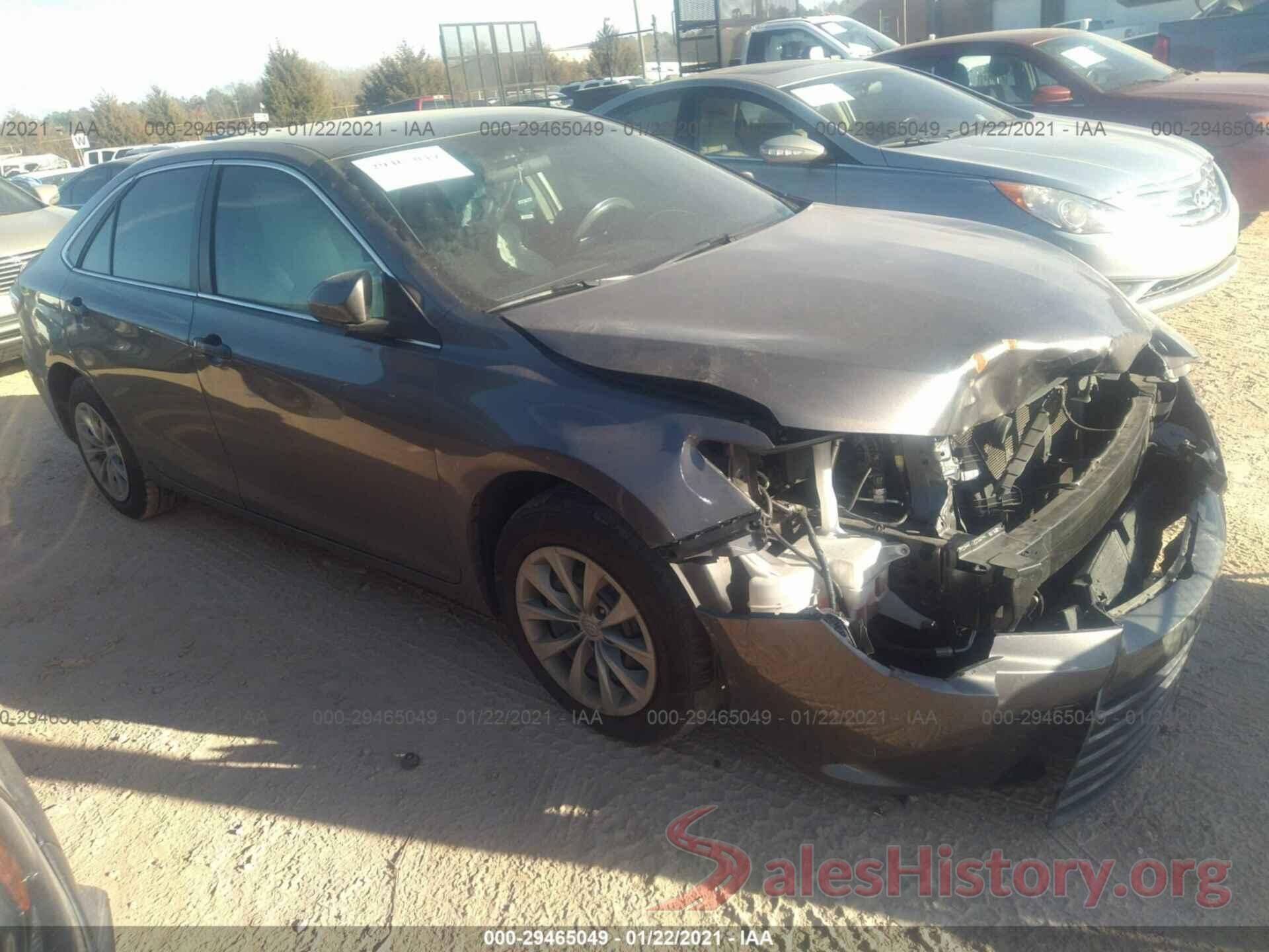 4T1BF1FK6GU251383 2016 TOYOTA CAMRY