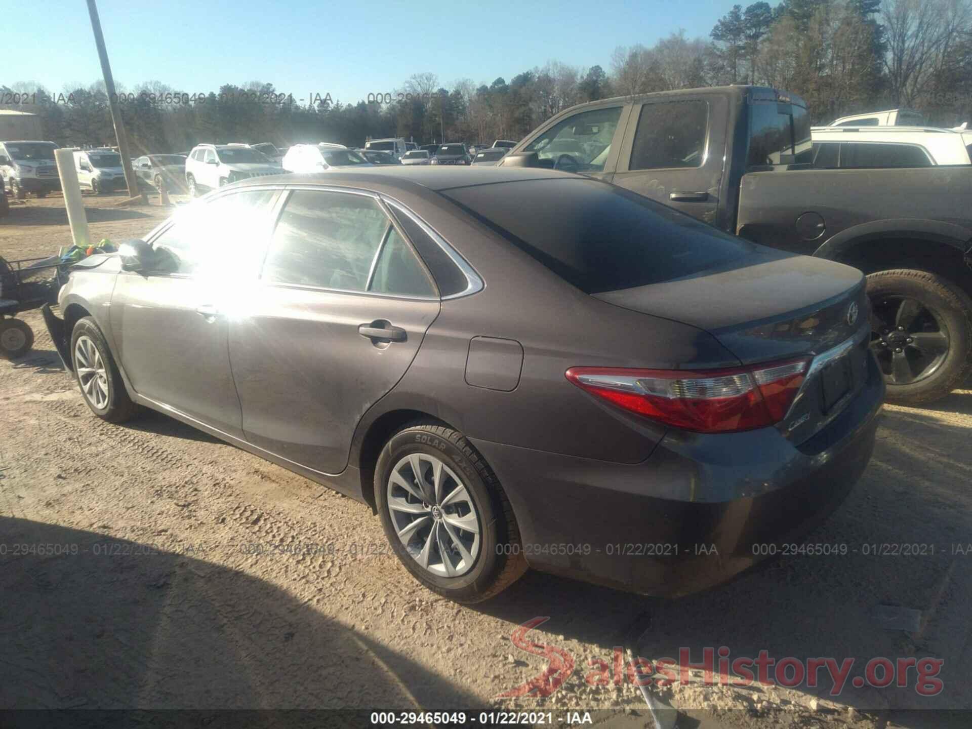 4T1BF1FK6GU251383 2016 TOYOTA CAMRY