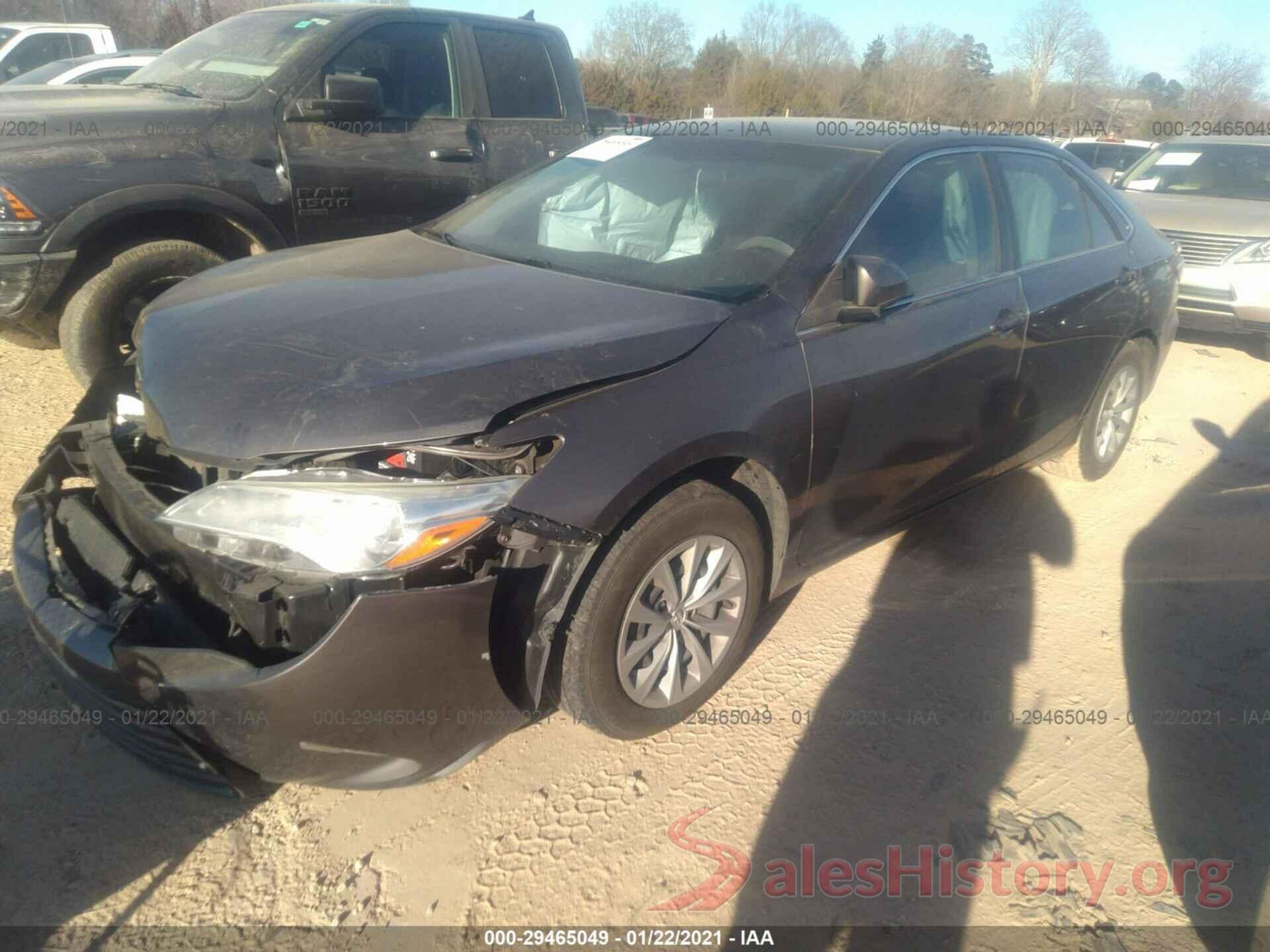 4T1BF1FK6GU251383 2016 TOYOTA CAMRY