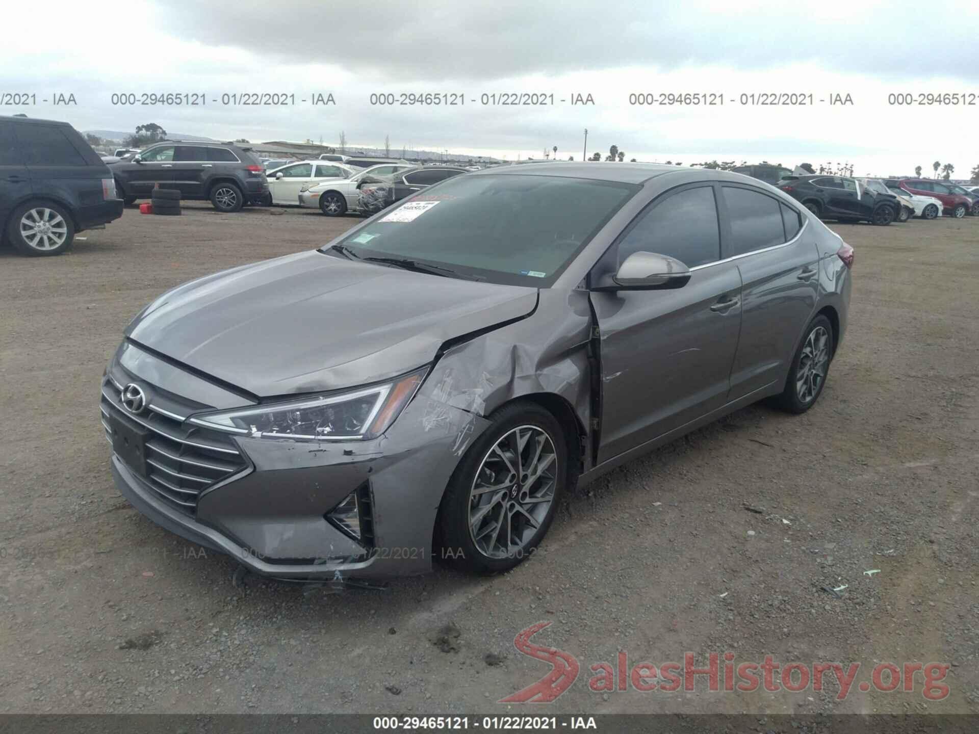 KMHD84LF9LU953686 2020 HYUNDAI ELANTRA