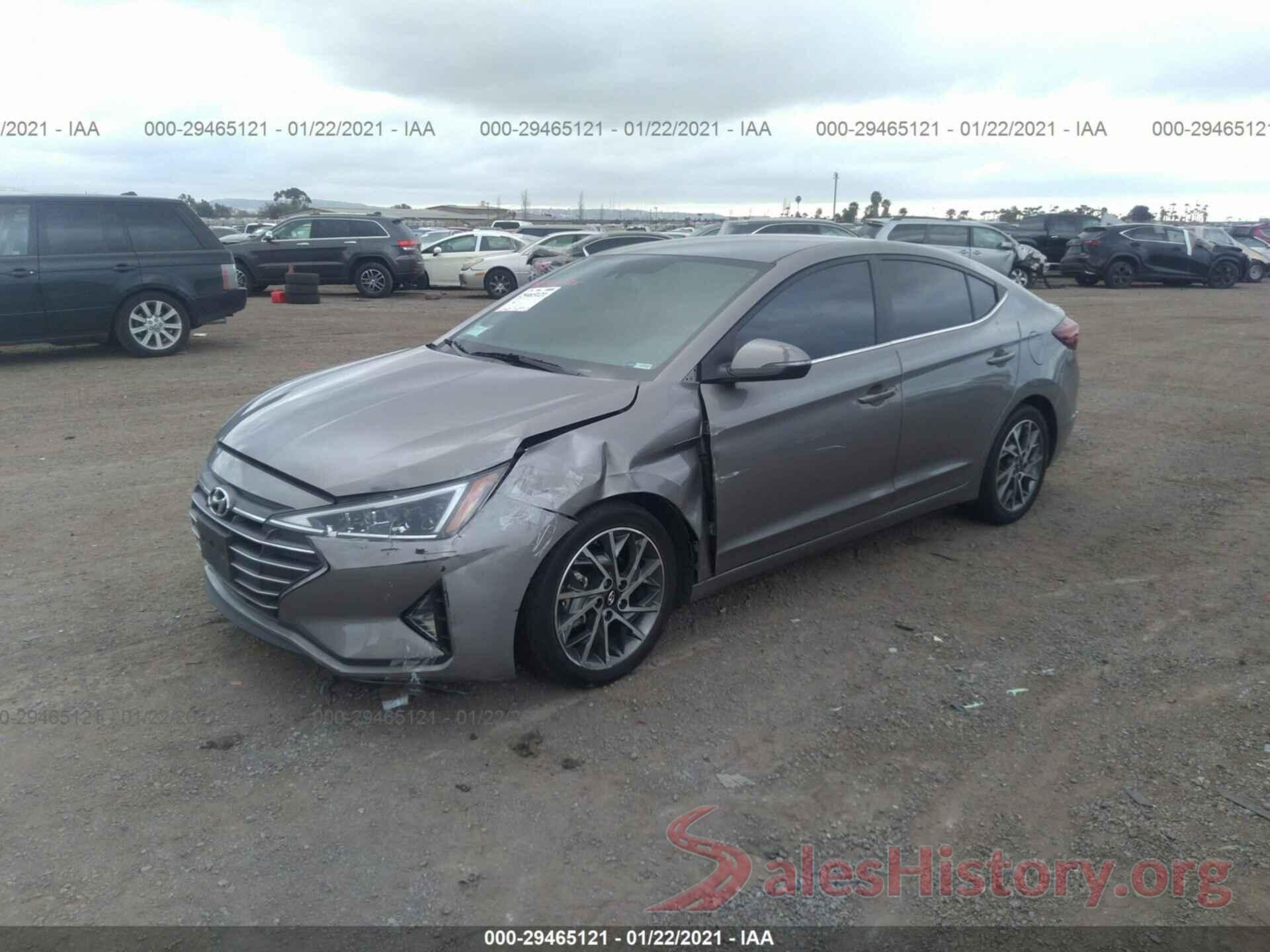 KMHD84LF9LU953686 2020 HYUNDAI ELANTRA