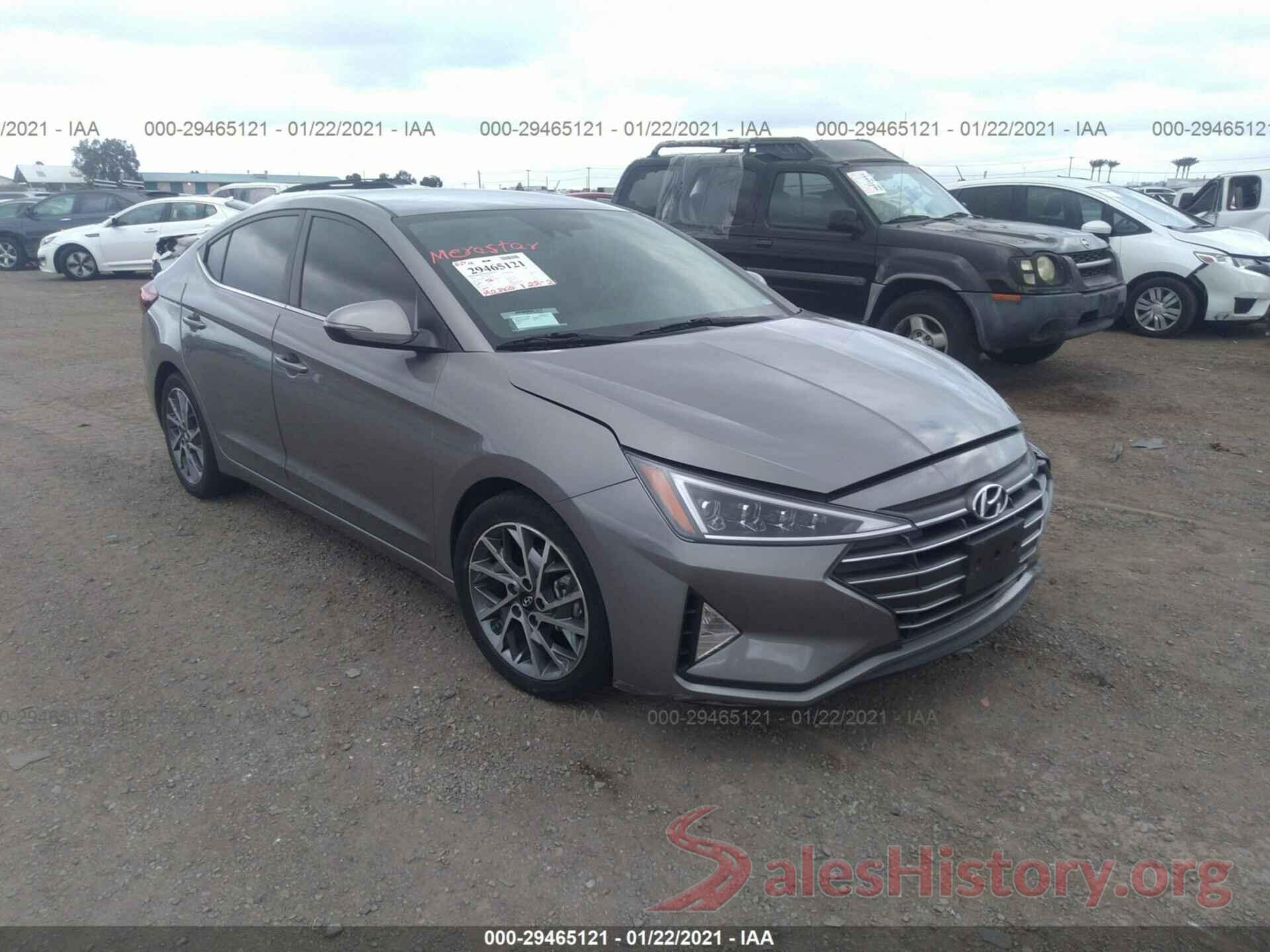 KMHD84LF9LU953686 2020 HYUNDAI ELANTRA